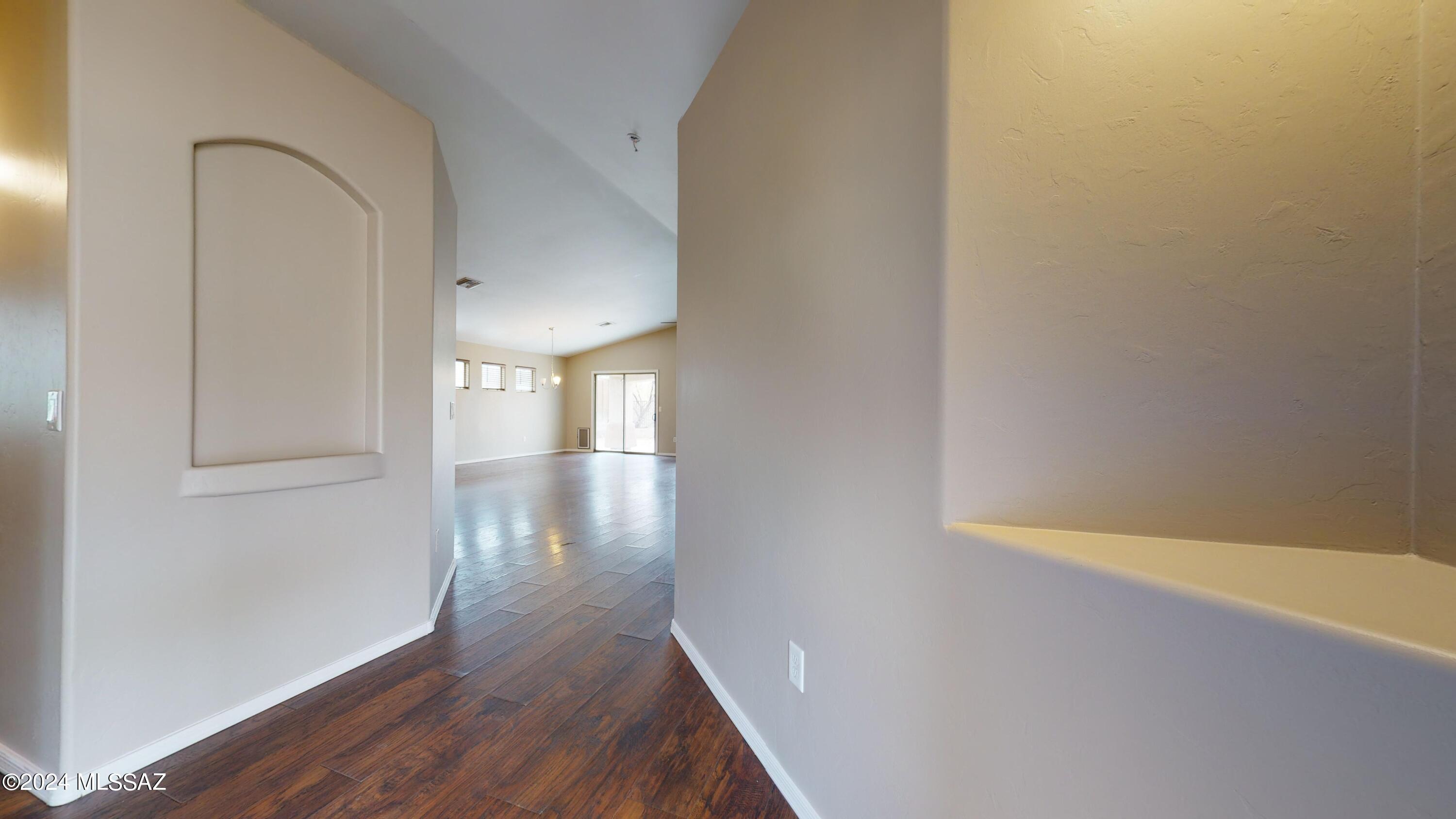 Santa Rita Ranch II (1-301) - Residential Lease