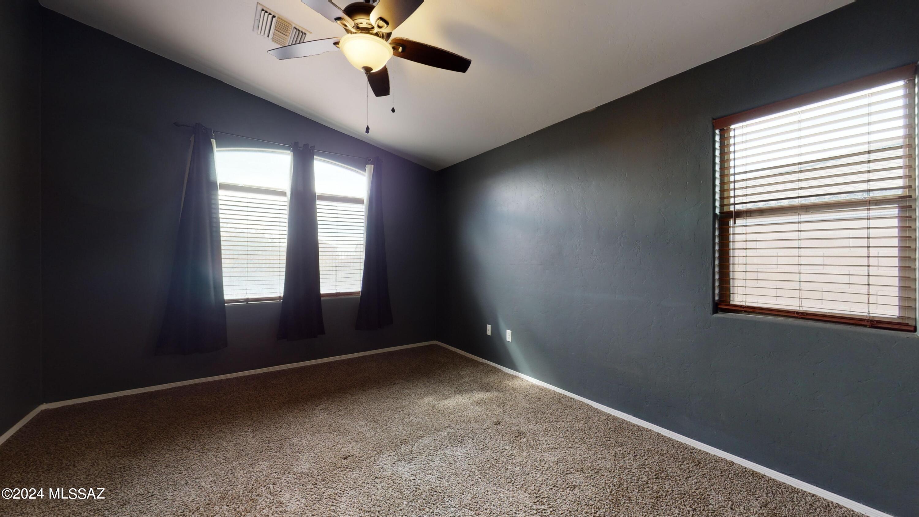Santa Rita Ranch II (1-301) - Residential Lease