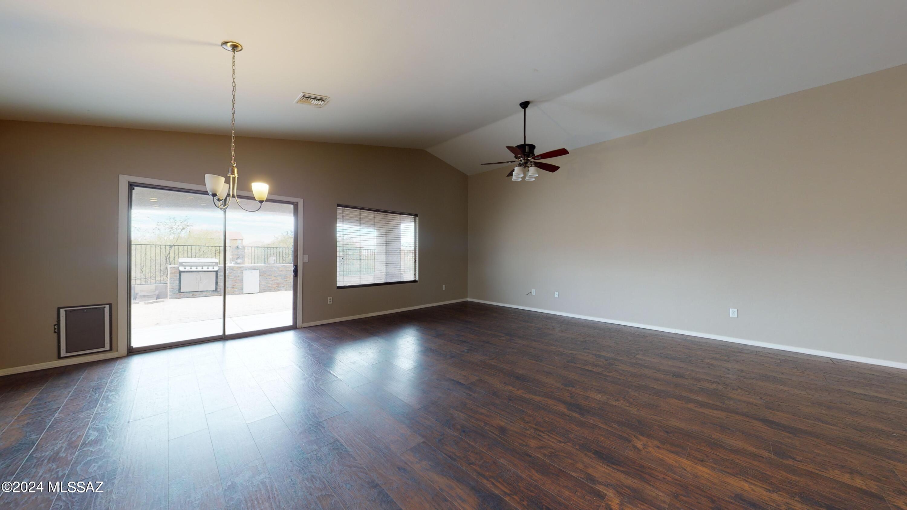 Santa Rita Ranch II (1-301) - Residential Lease