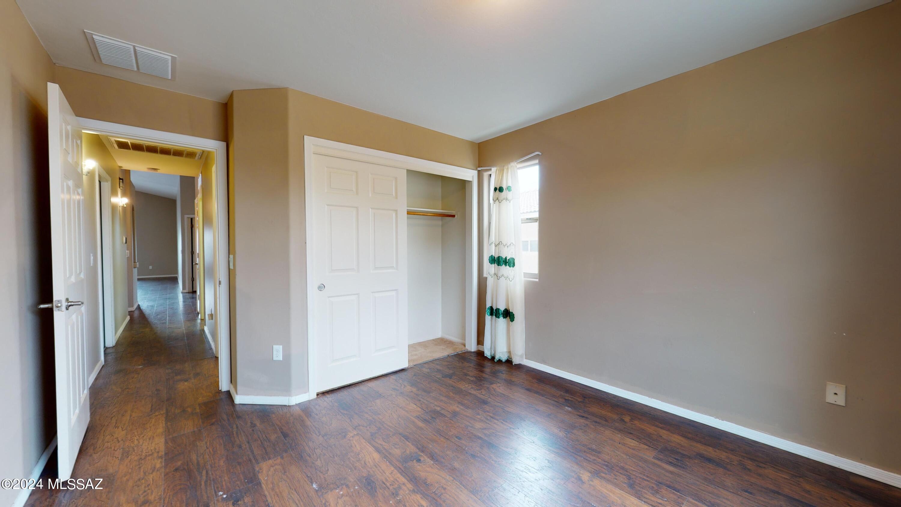 Santa Rita Ranch II (1-301) - Residential Lease