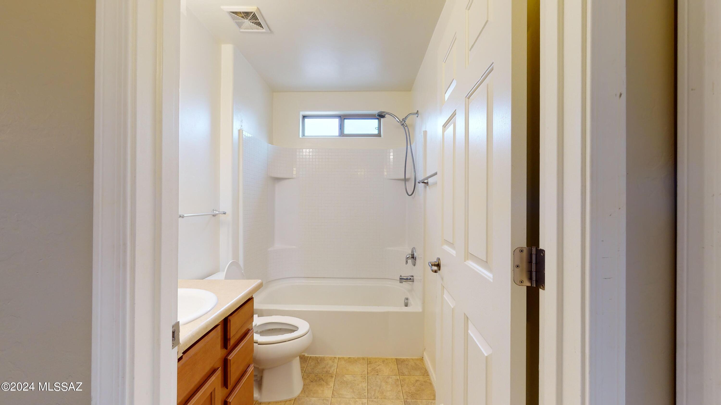 Santa Rita Ranch II (1-301) - Residential Lease