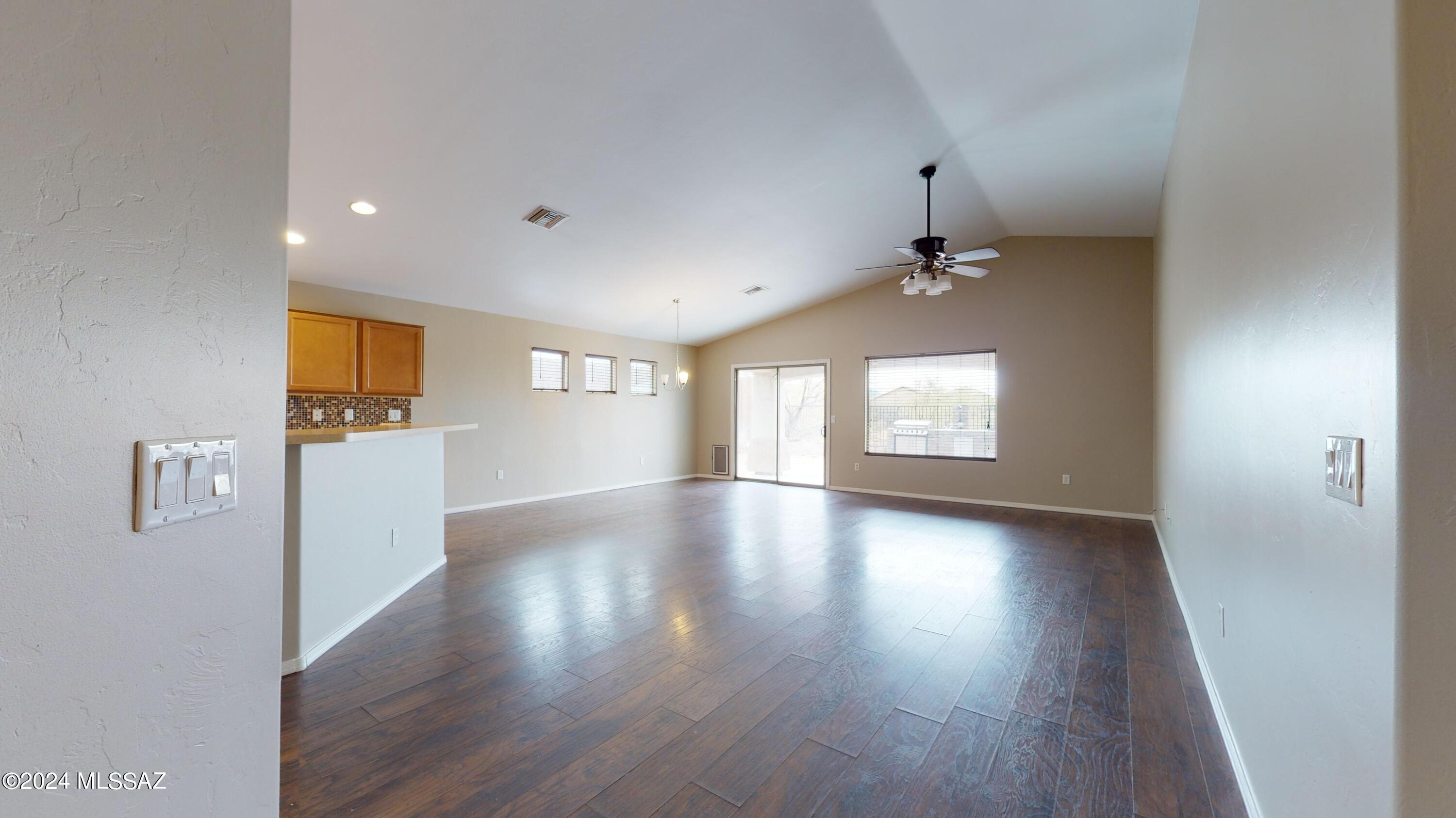 Santa Rita Ranch II (1-301) - Residential Lease