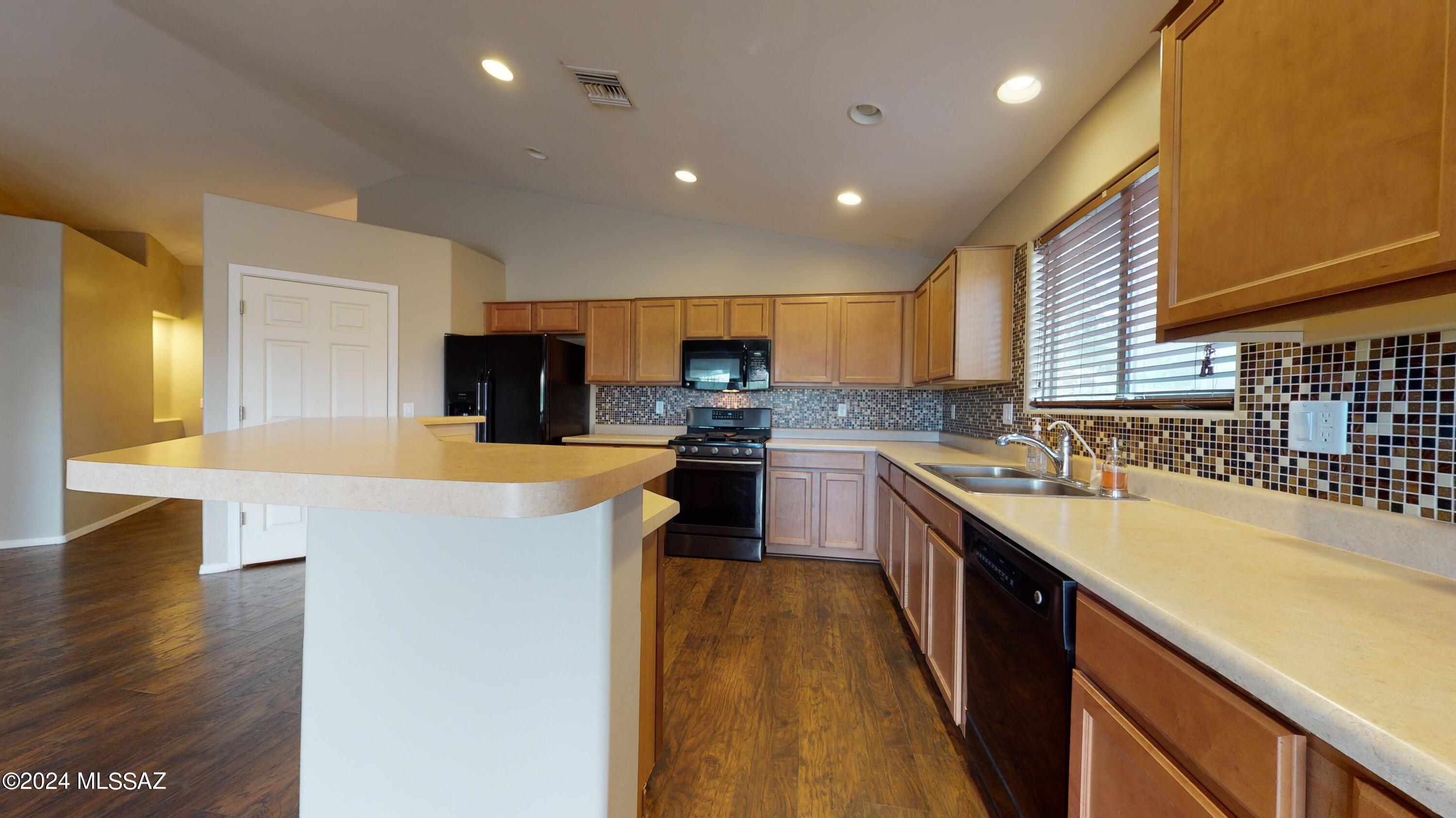Santa Rita Ranch II (1-301) - Residential Lease