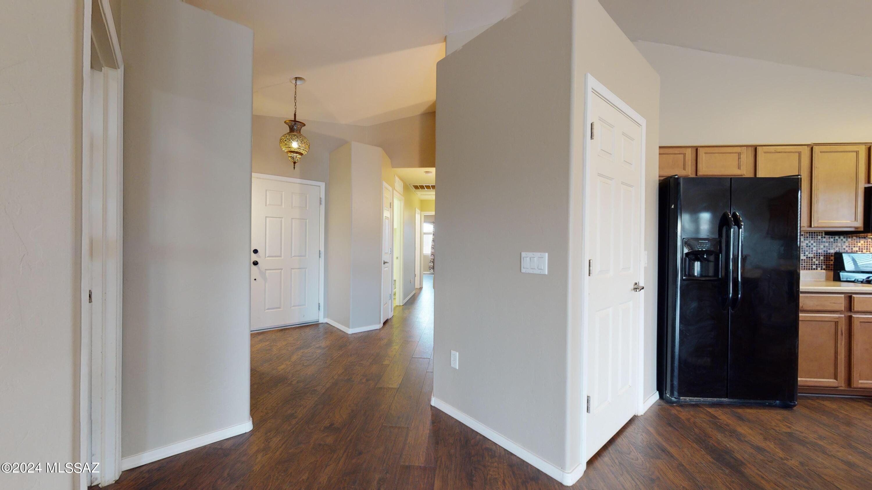 Santa Rita Ranch II (1-301) - Residential Lease