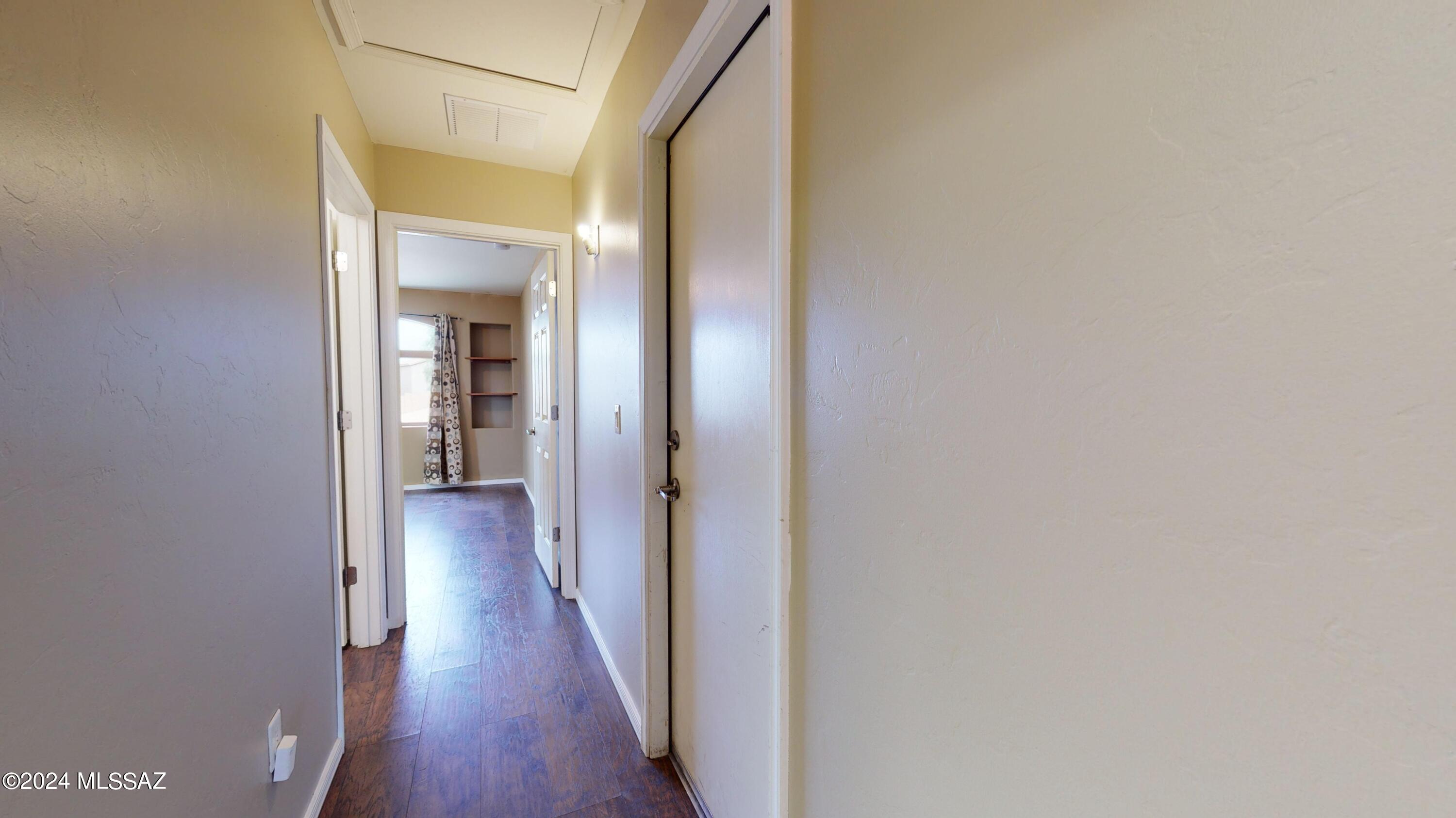 Santa Rita Ranch II (1-301) - Residential Lease