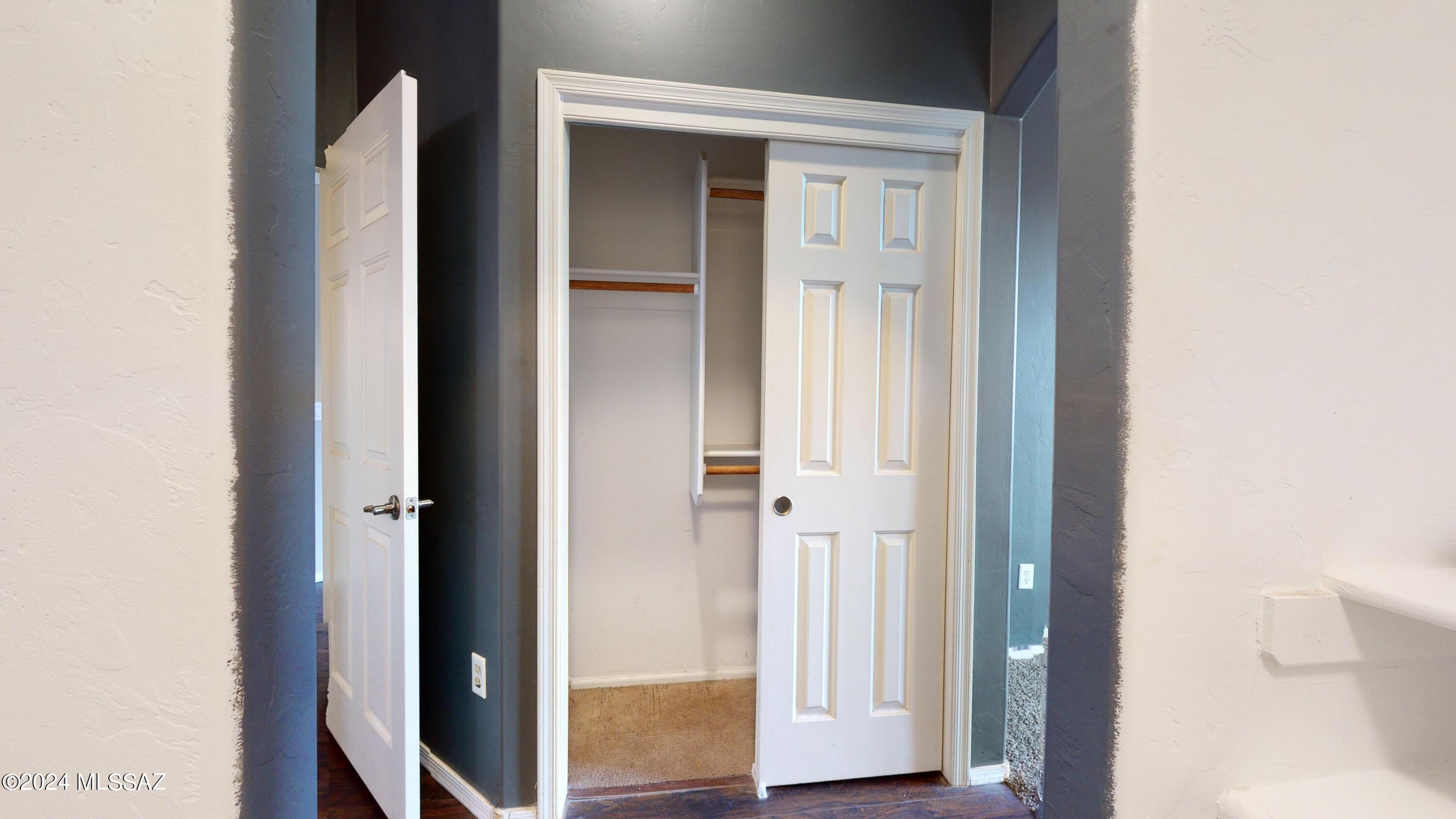 Santa Rita Ranch II (1-301) - Residential Lease