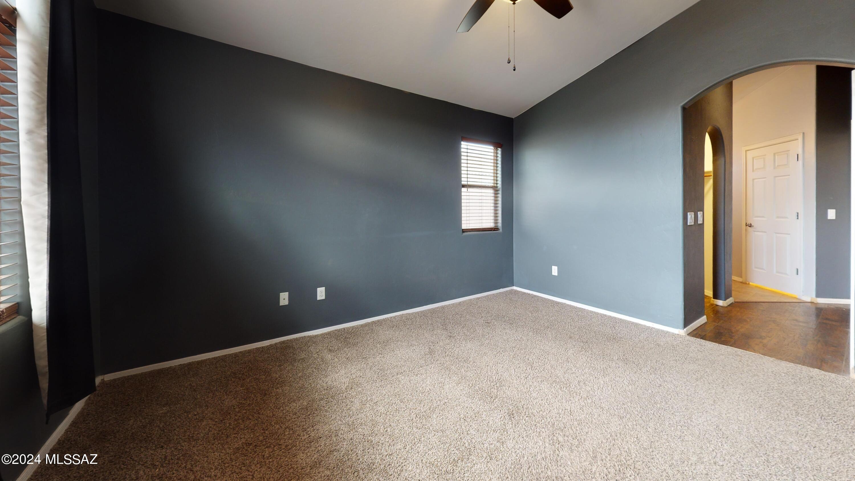Santa Rita Ranch II (1-301) - Residential Lease