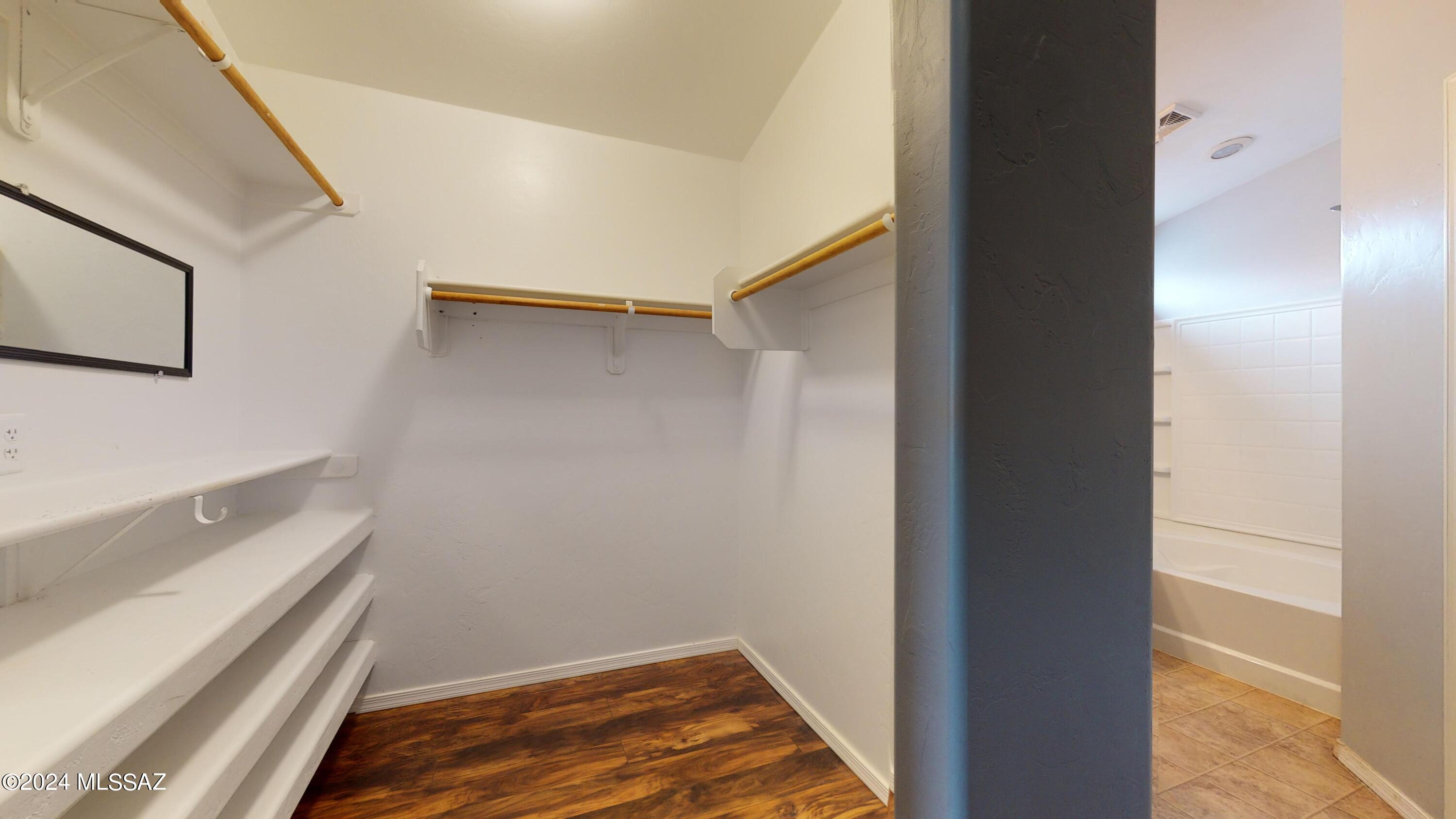 Santa Rita Ranch II (1-301) - Residential Lease