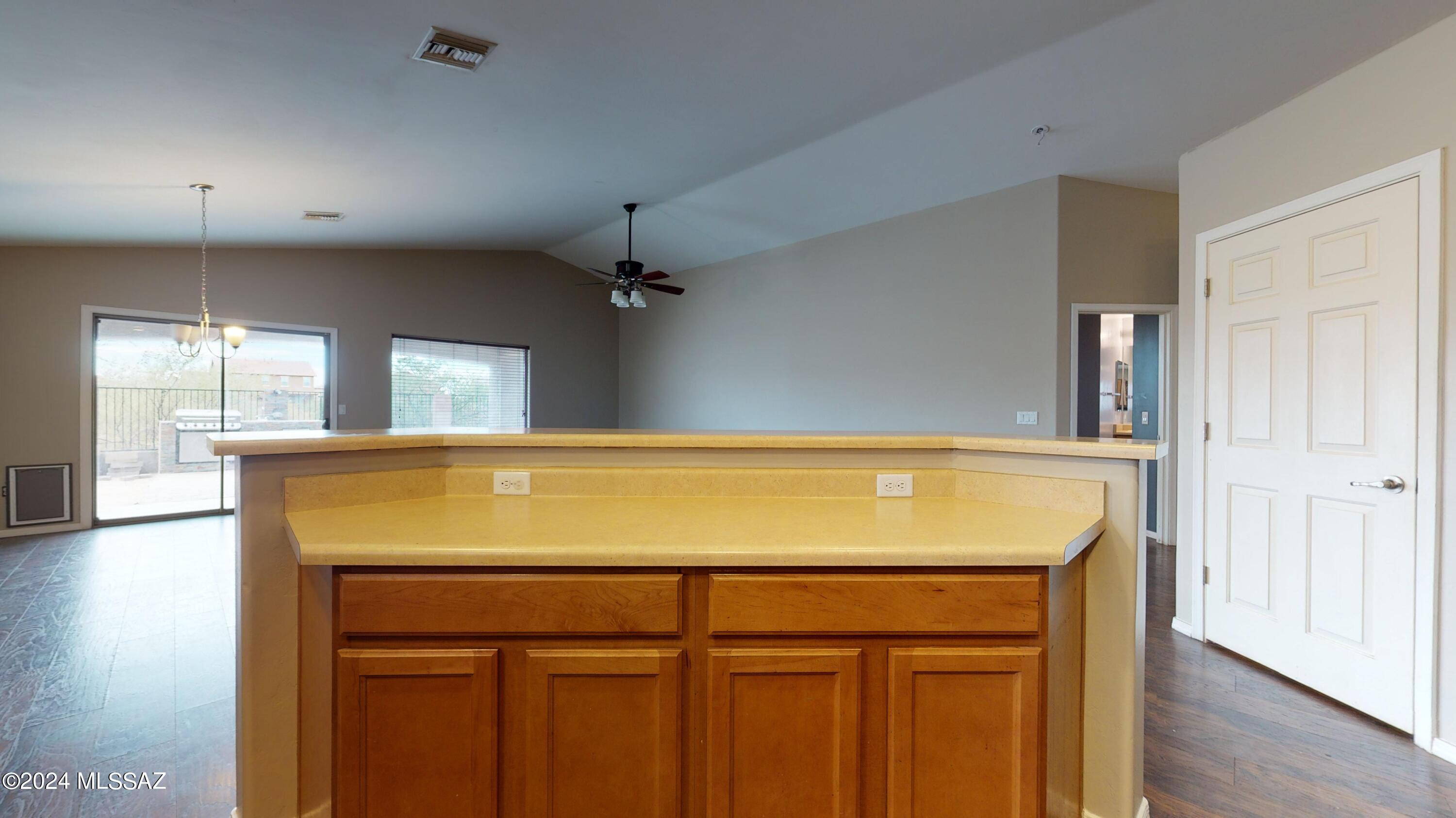 Santa Rita Ranch II (1-301) - Residential Lease