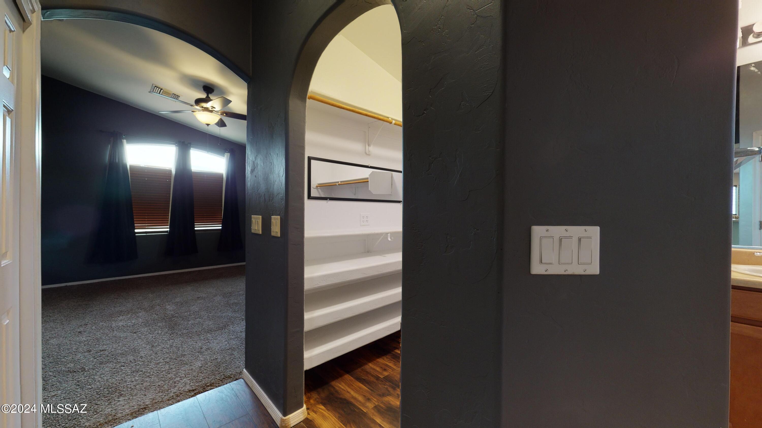 Santa Rita Ranch II (1-301) - Residential Lease