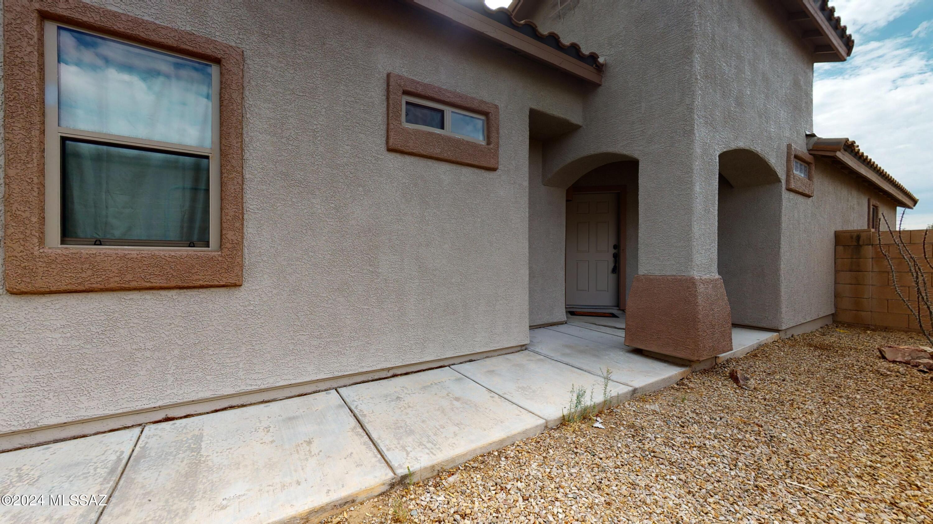 Santa Rita Ranch II (1-301) - Residential Lease