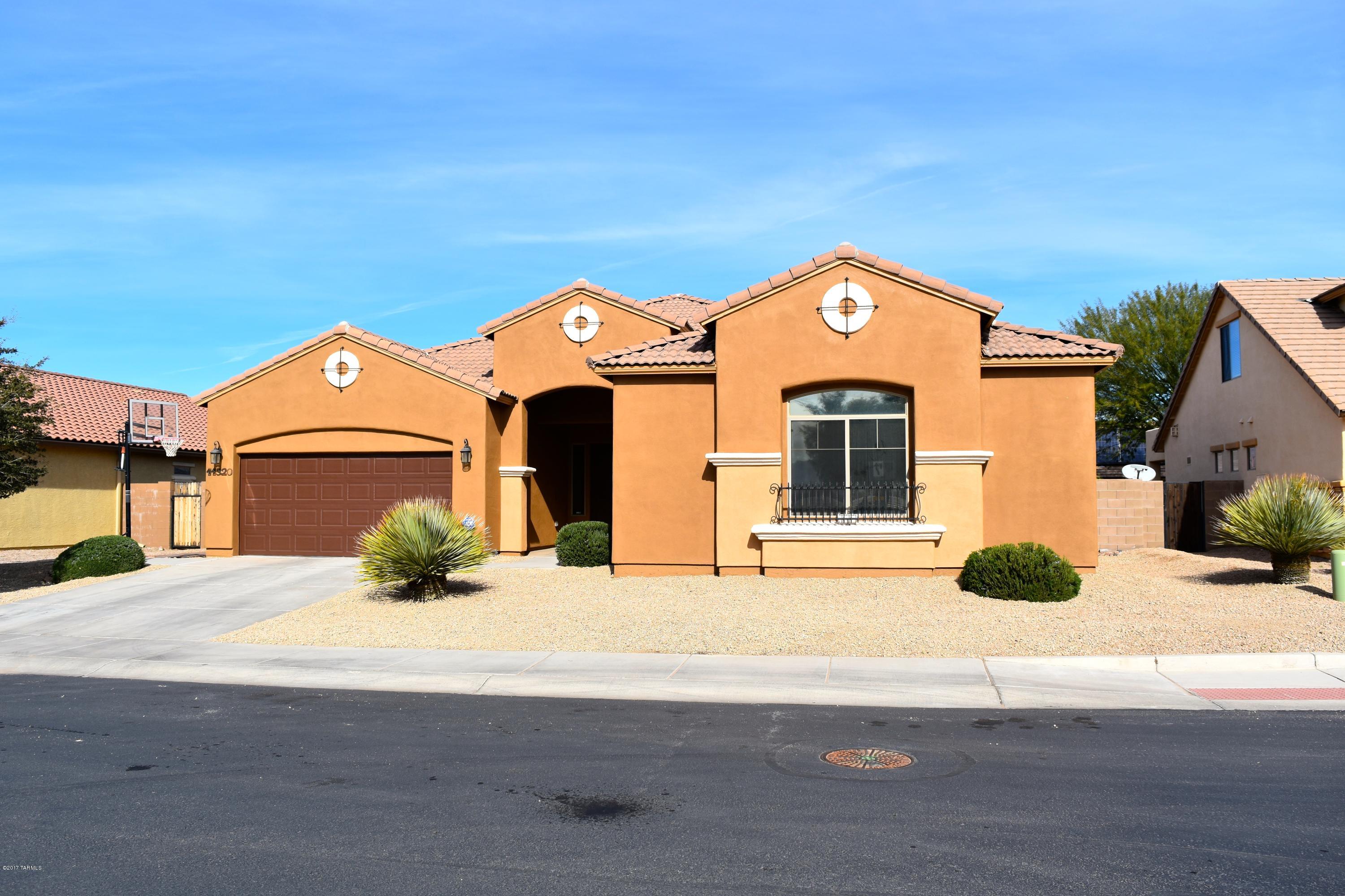 Gladden Farms (1-25) A-F - Residential