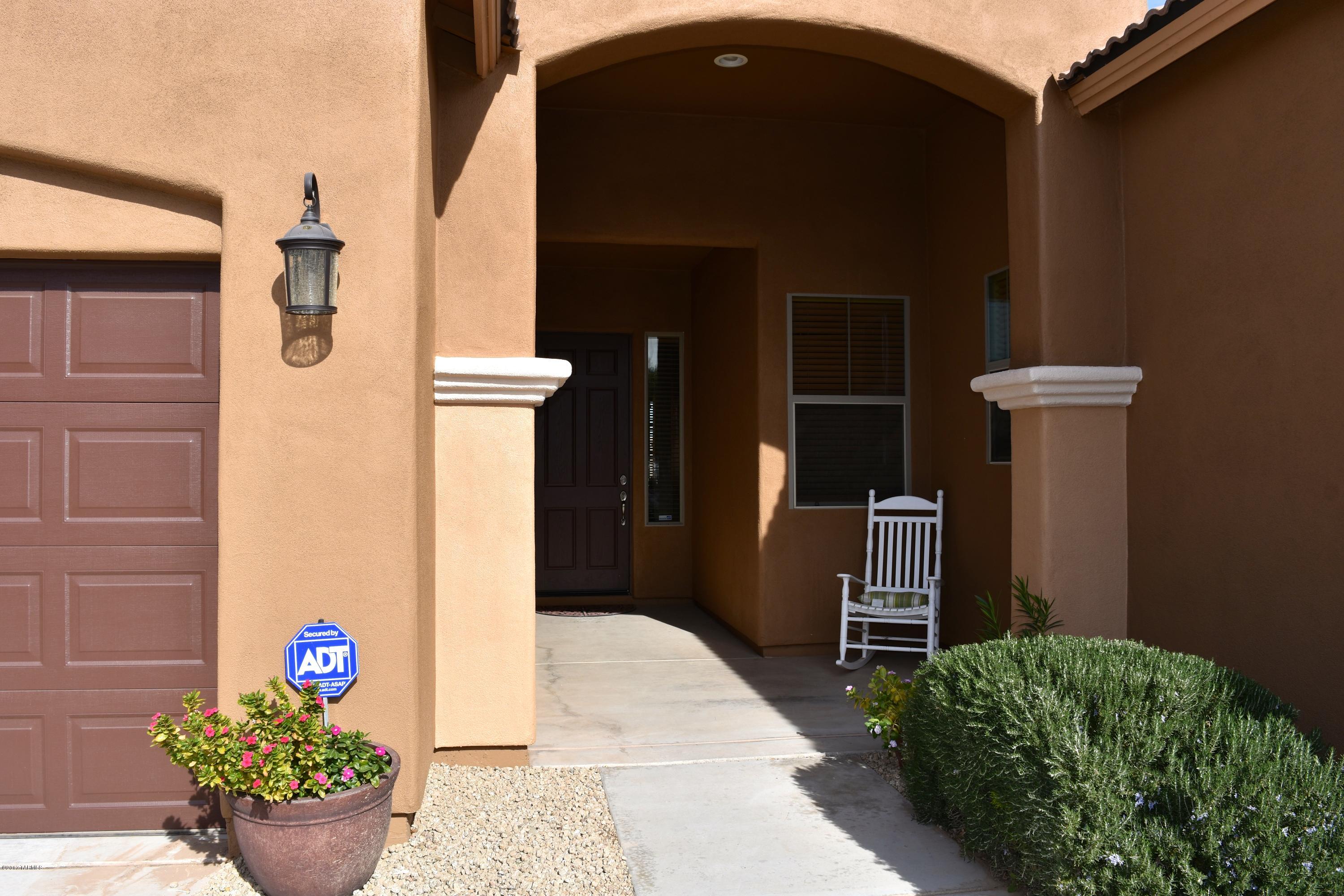 Gladden Farms (1-25) A-F - Residential
