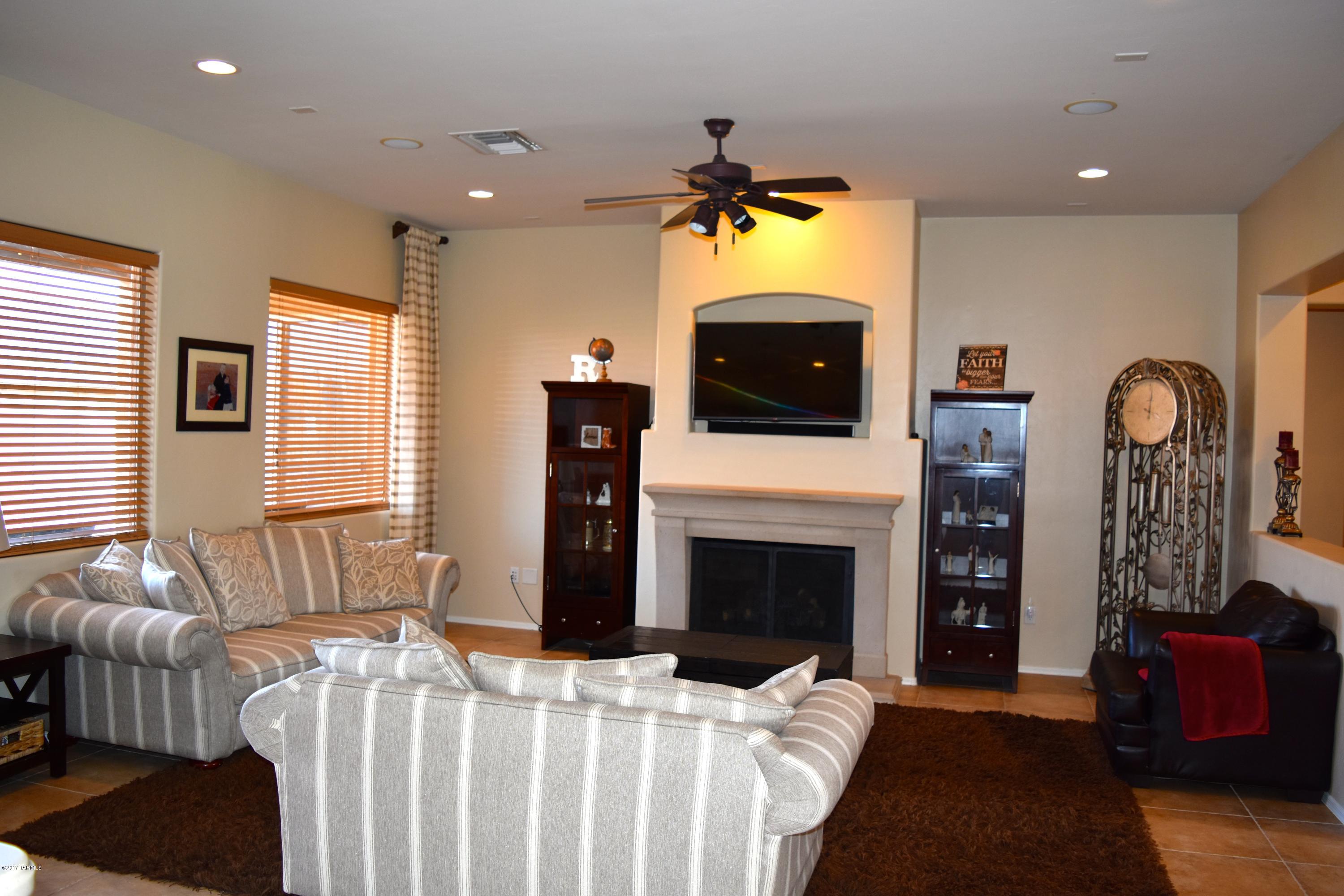 Gladden Farms (1-25) A-F - Residential