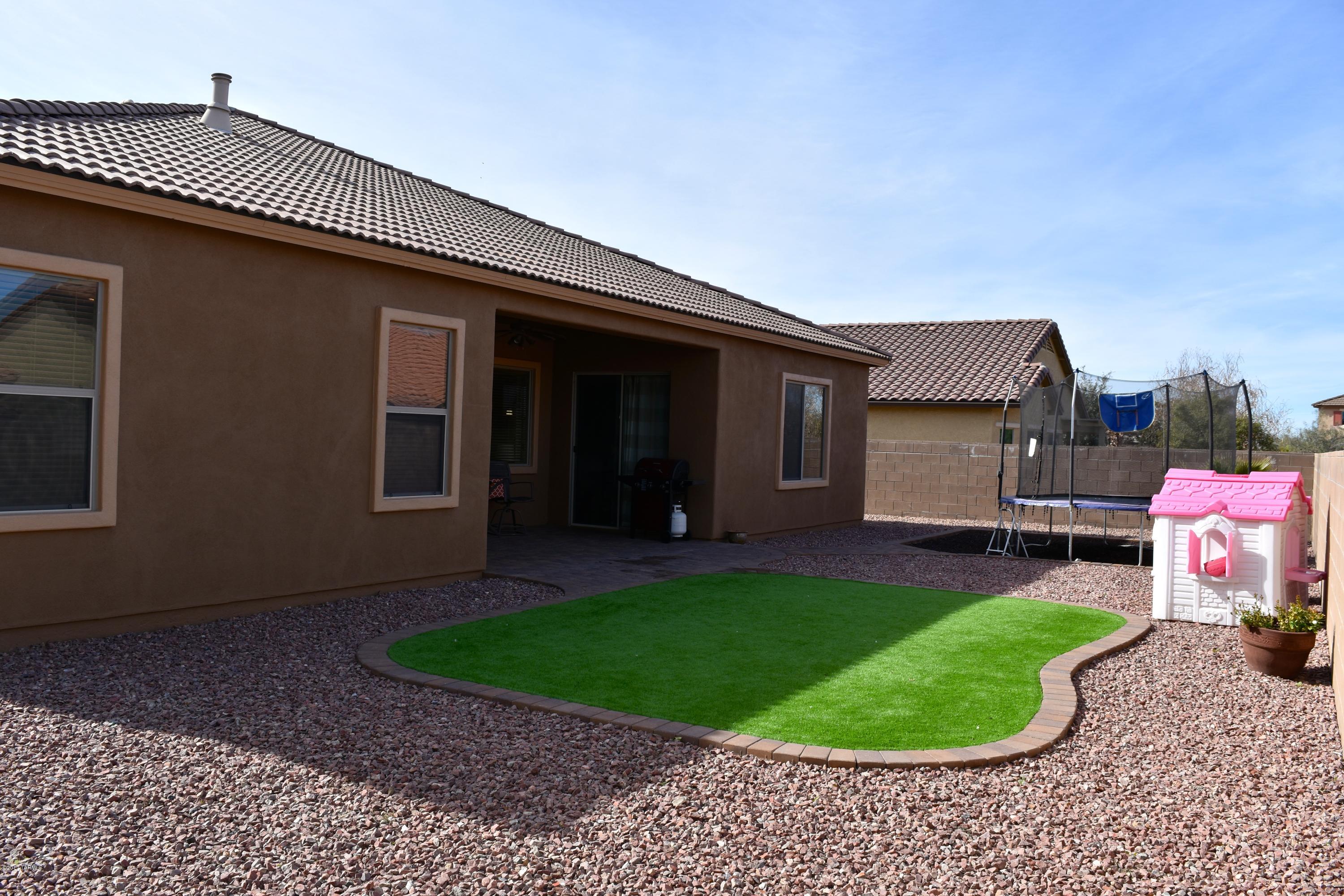 Gladden Farms (1-25) A-F - Residential