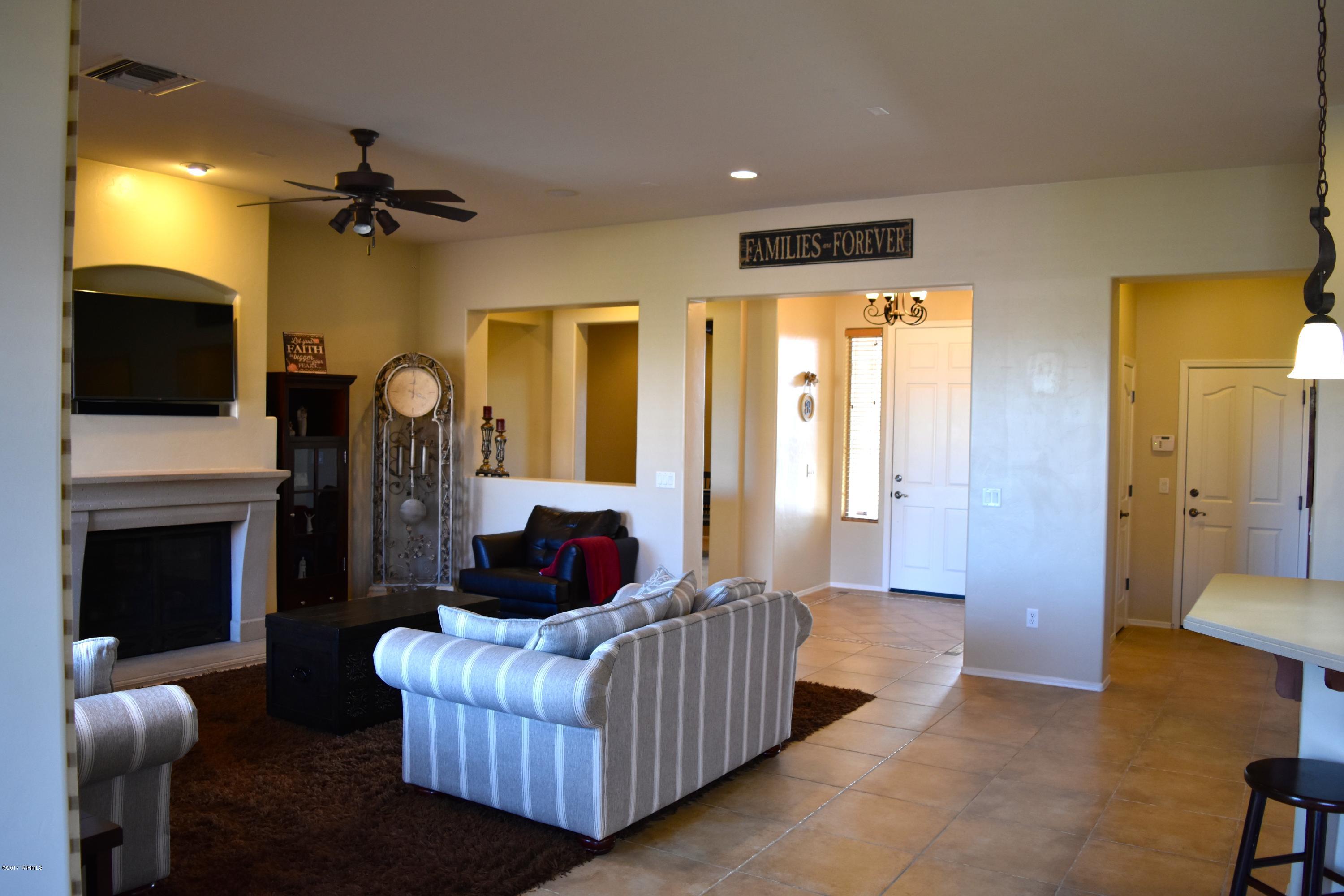 Gladden Farms (1-25) A-F - Residential