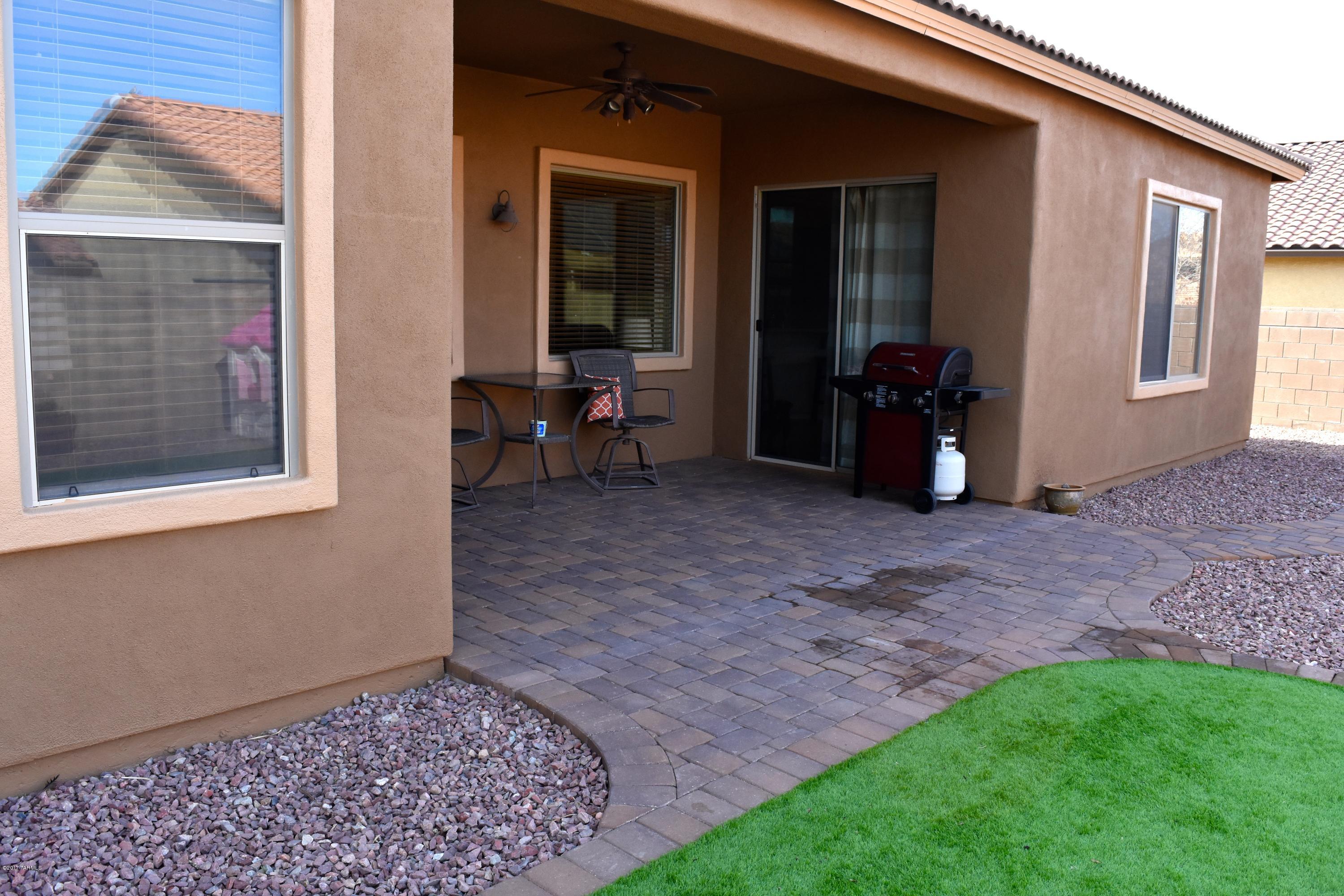 Gladden Farms (1-25) A-F - Residential