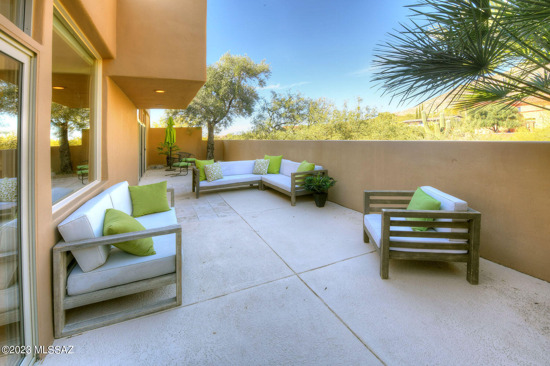 Skyline Country Club Estates (57-117 & 119-134) - Residential