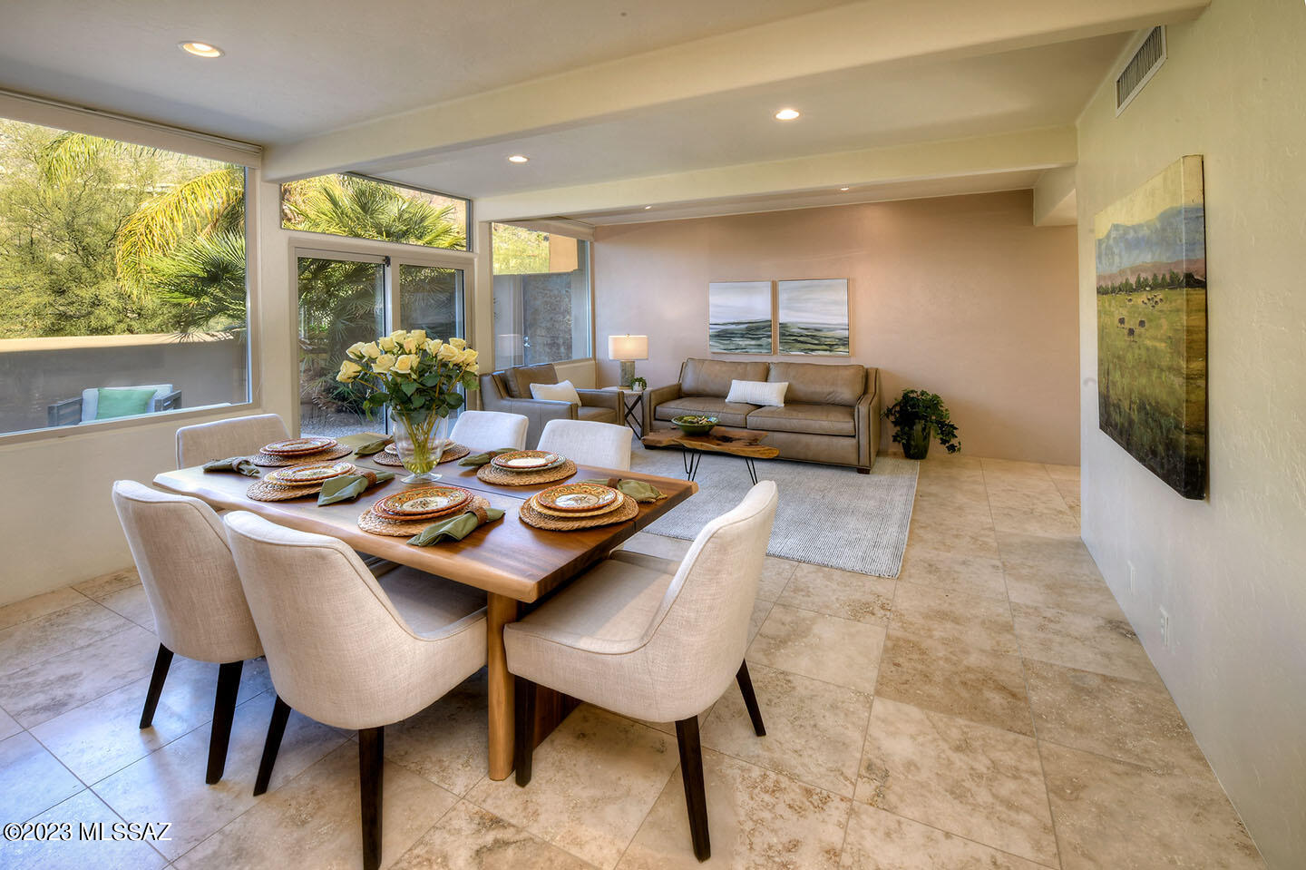 Skyline Country Club Estates (57-117 & 119-134) - Residential