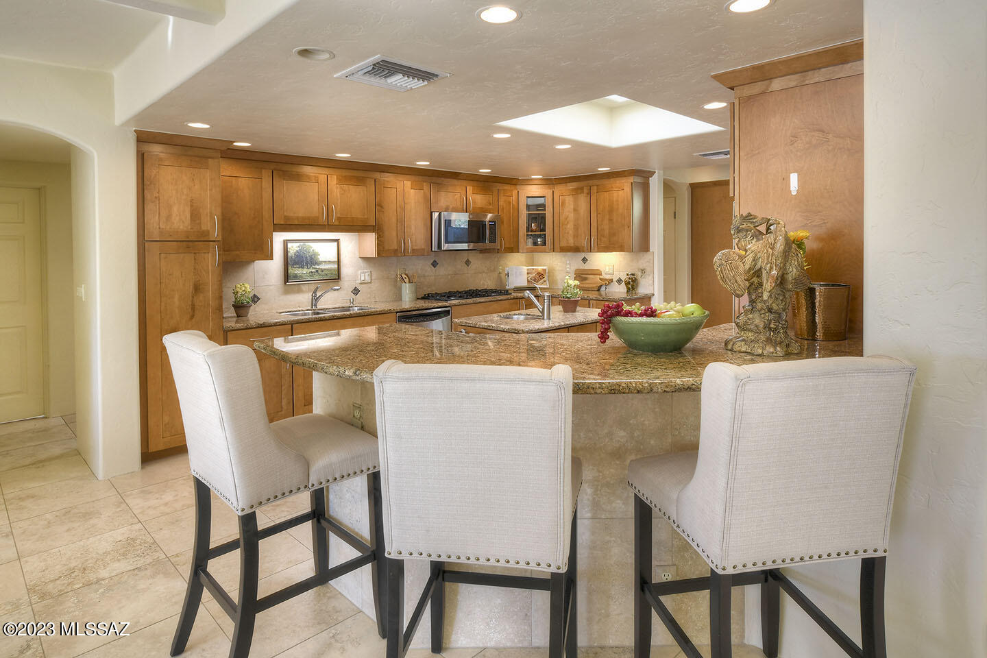 Skyline Country Club Estates (57-117 & 119-134) - Residential