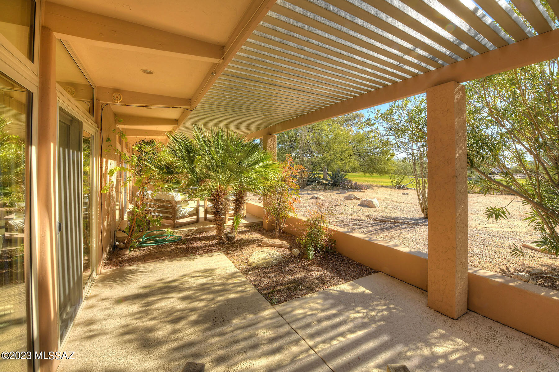 Skyline Country Club Estates (57-117 & 119-134) - Residential