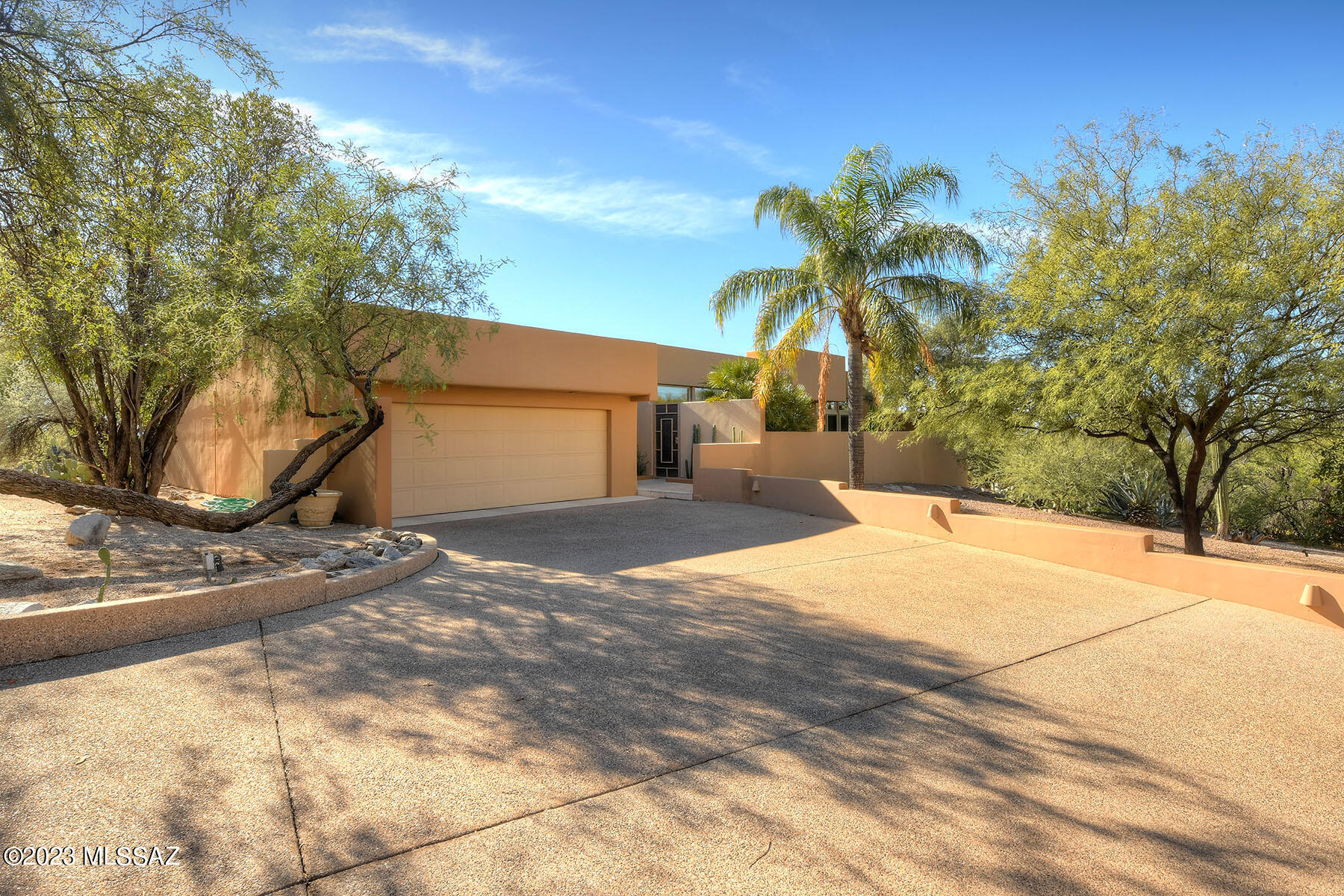 Skyline Country Club Estates (57-117 & 119-134) - Residential