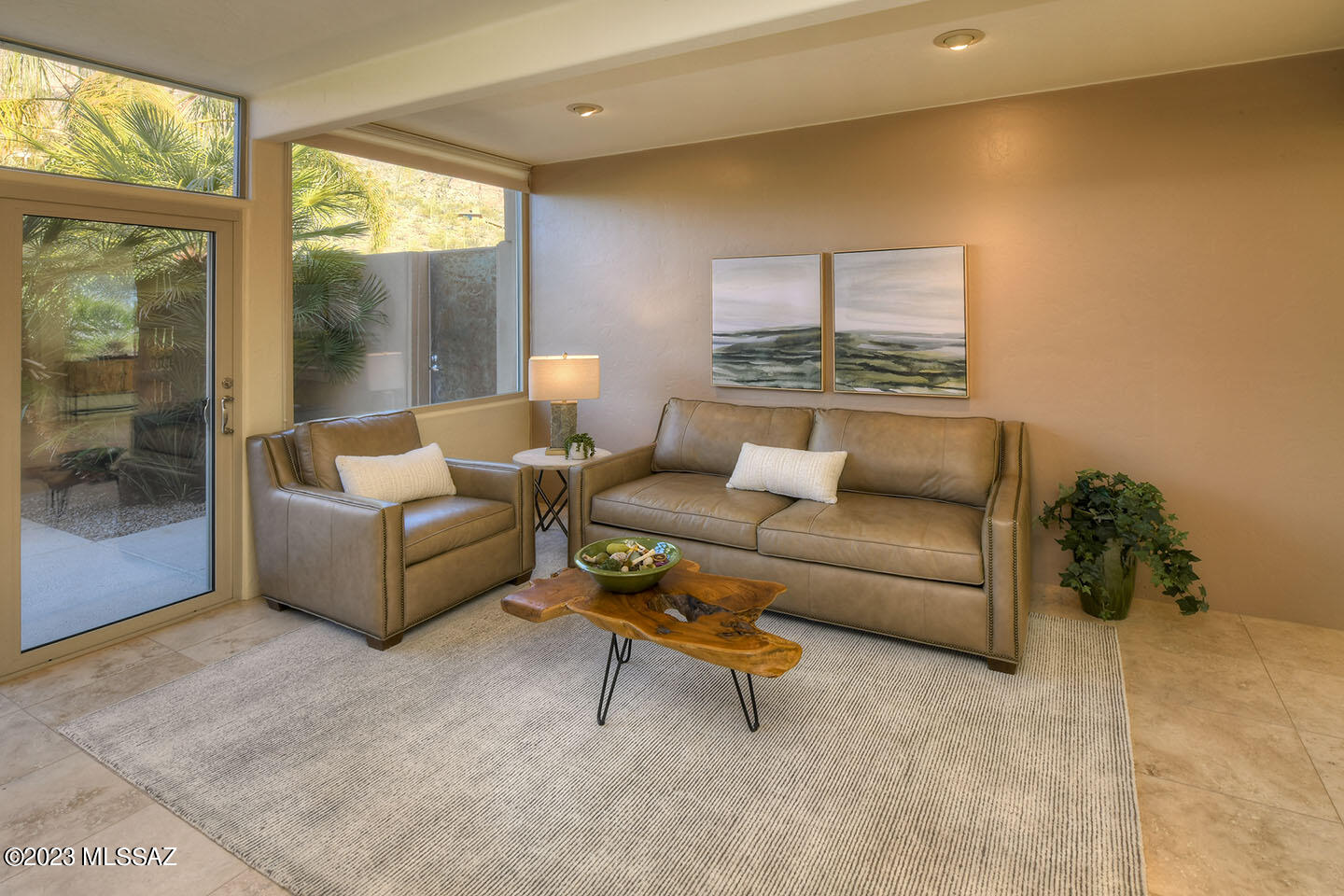 Skyline Country Club Estates (57-117 & 119-134) - Residential