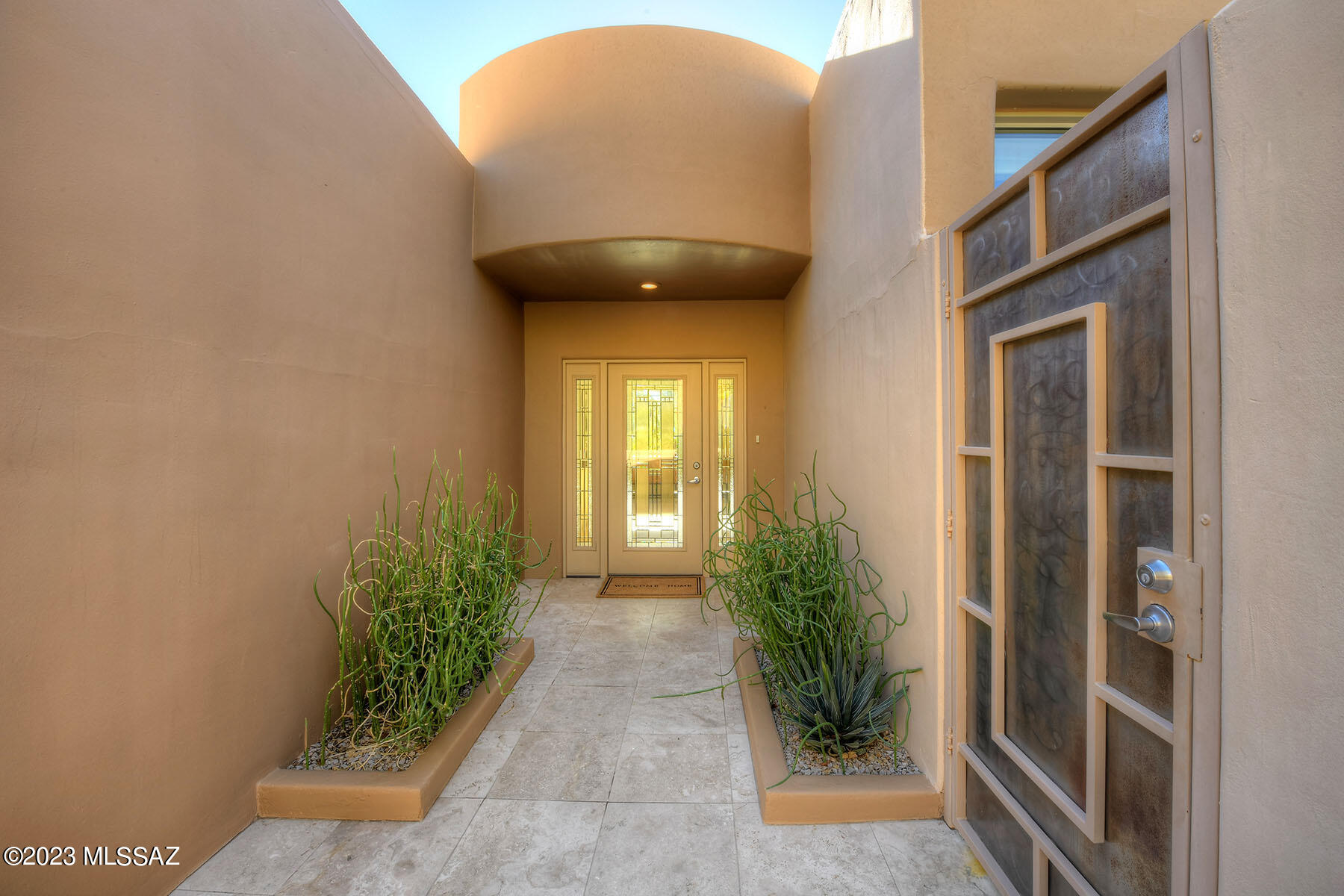 Skyline Country Club Estates (57-117 & 119-134) - Residential