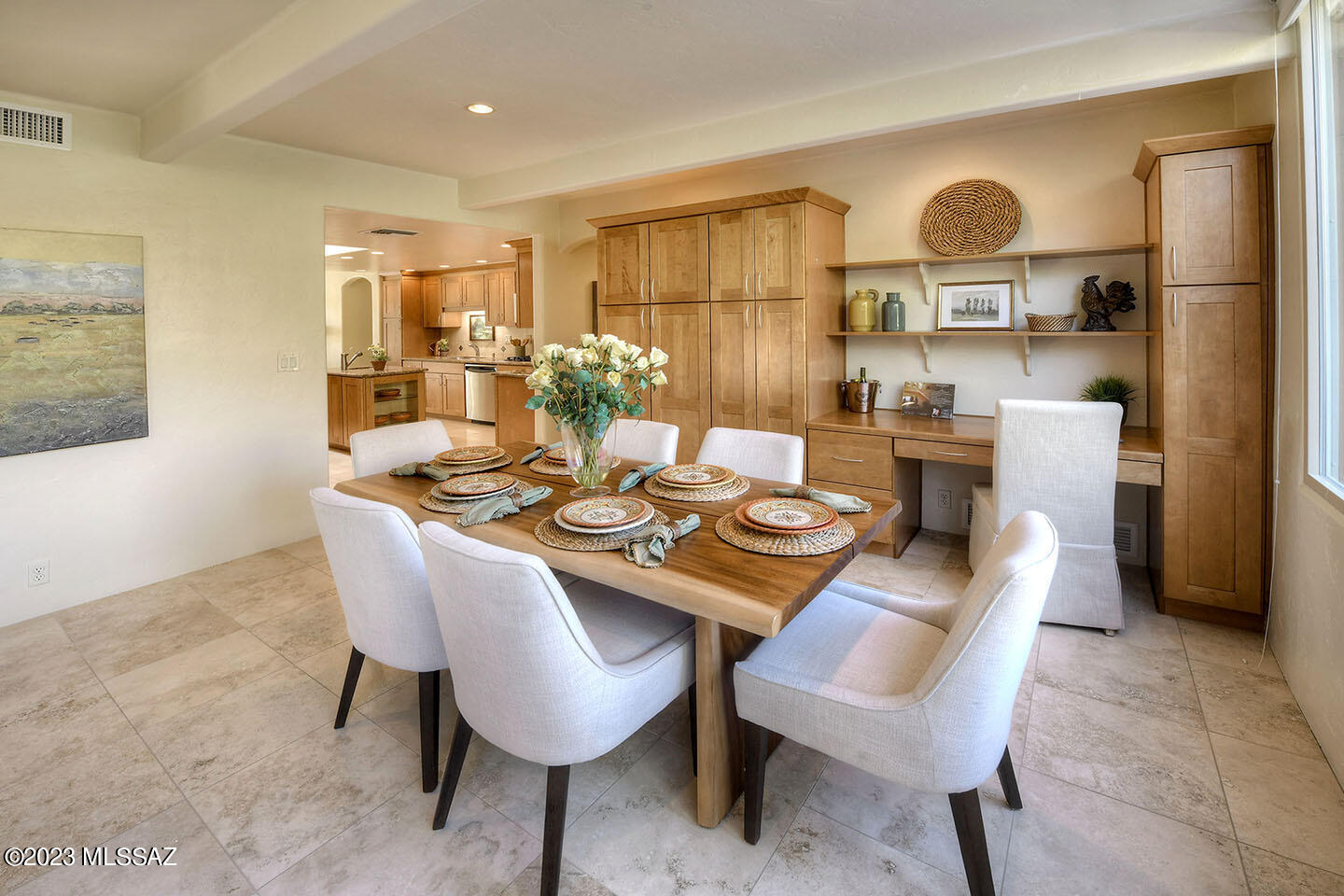 Skyline Country Club Estates (57-117 & 119-134) - Residential