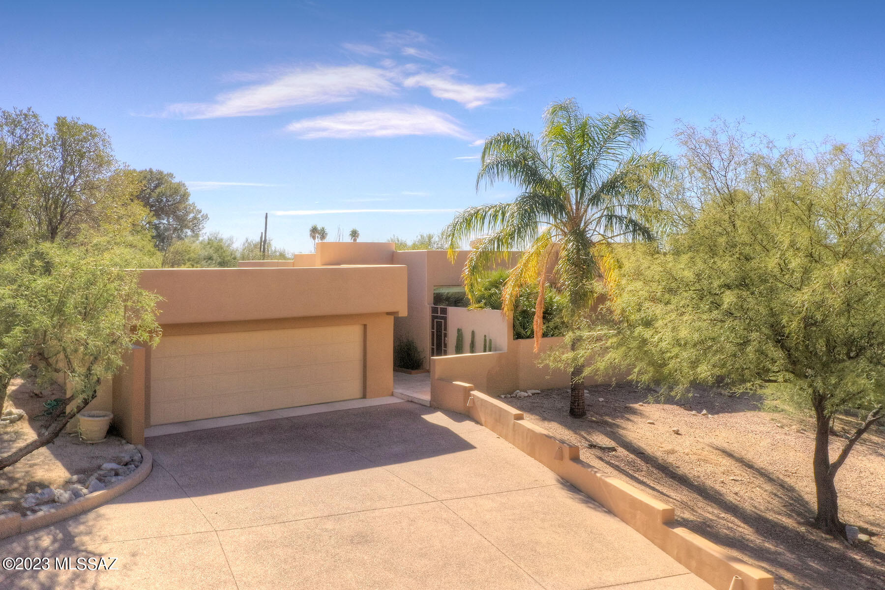 Skyline Country Club Estates (57-117 & 119-134) - Residential