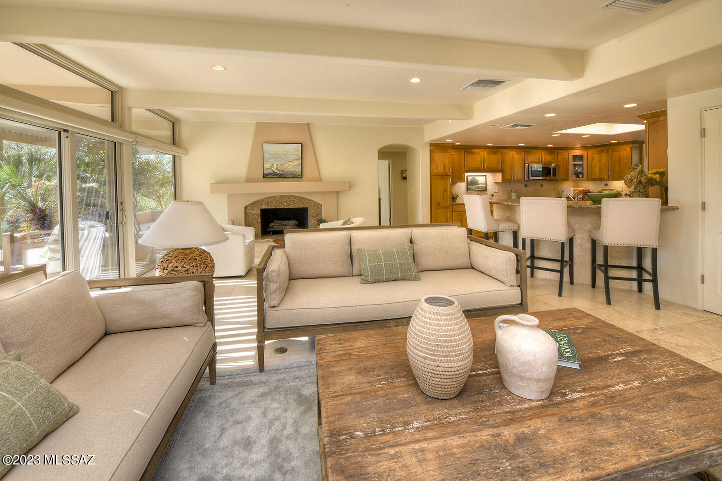 Skyline Country Club Estates (57-117 & 119-134) - Residential
