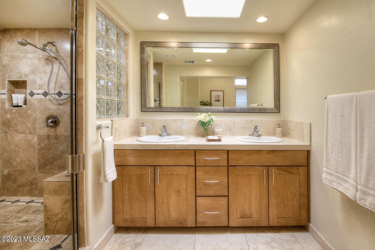 Skyline Country Club Estates (57-117 & 119-134) - Residential