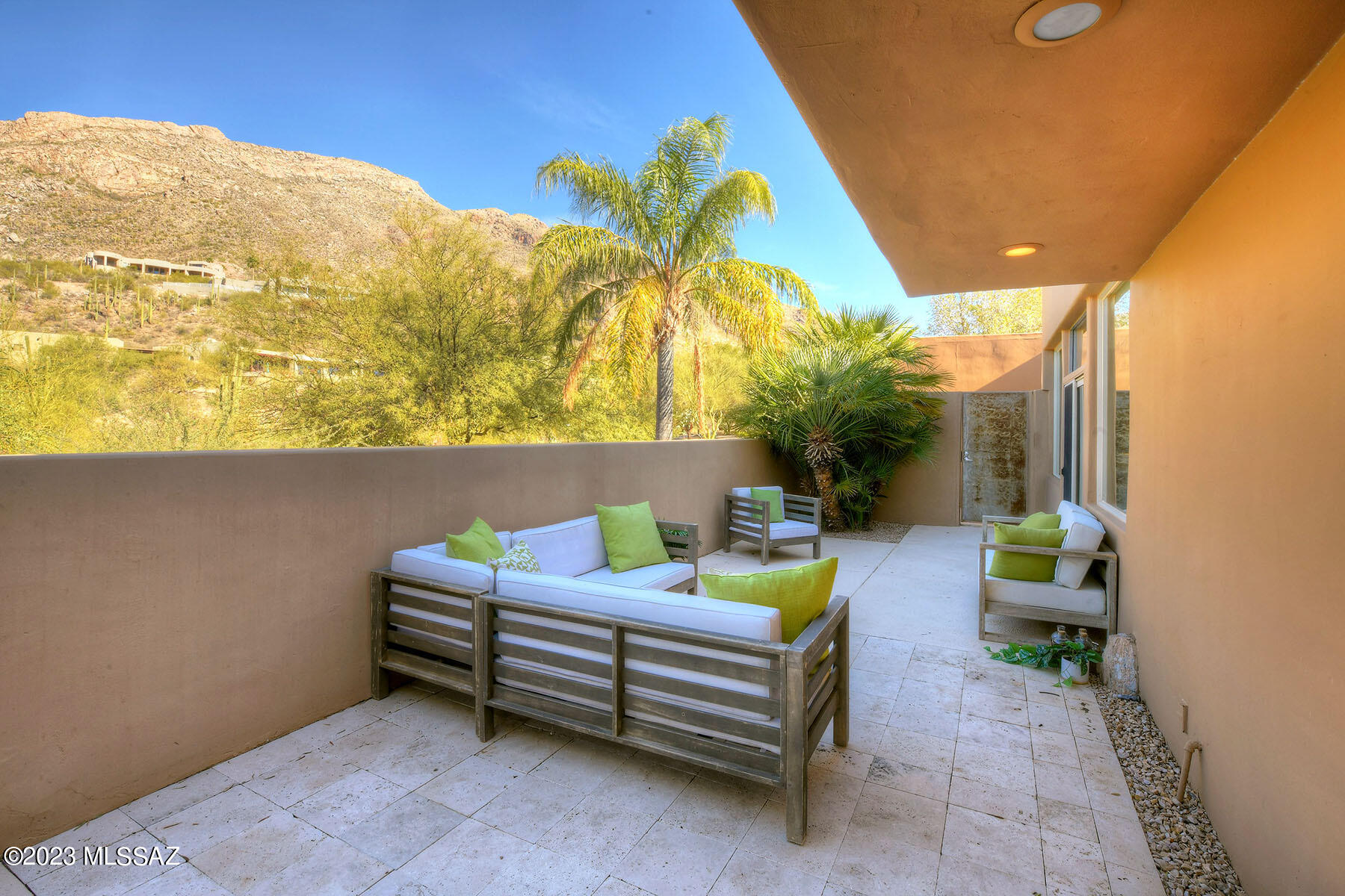 Skyline Country Club Estates (57-117 & 119-134) - Residential