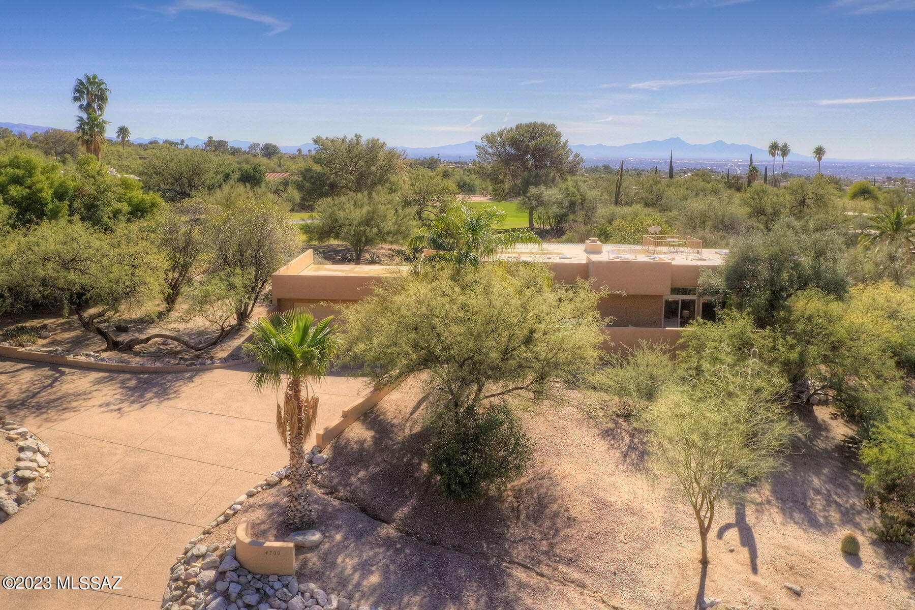 Skyline Country Club Estates (57-117 & 119-134) - Residential