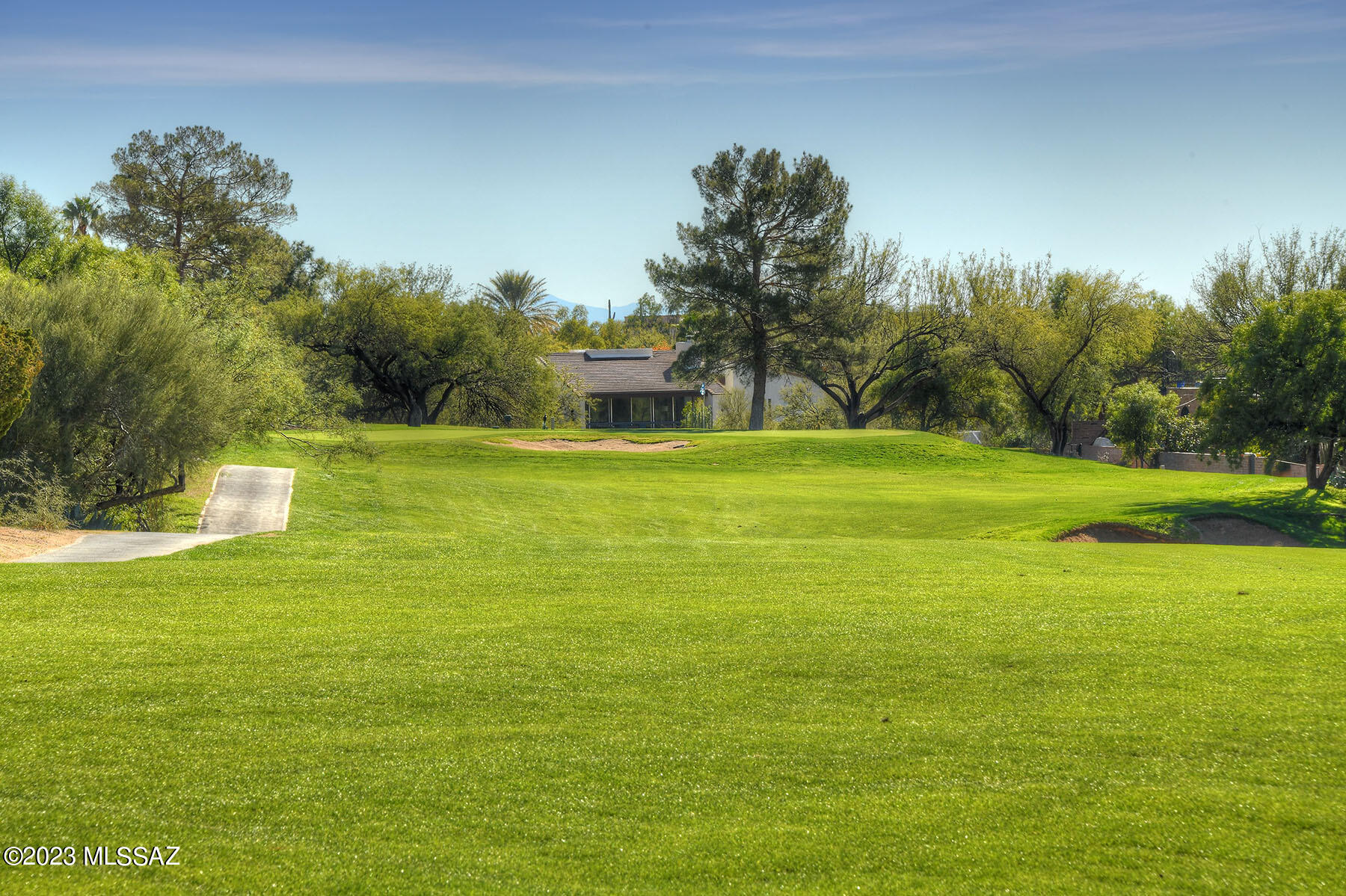 Skyline Country Club Estates (57-117 & 119-134) - Residential