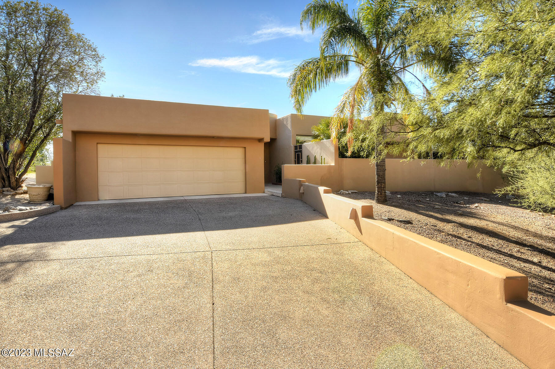 Skyline Country Club Estates (57-117 & 119-134) - Residential