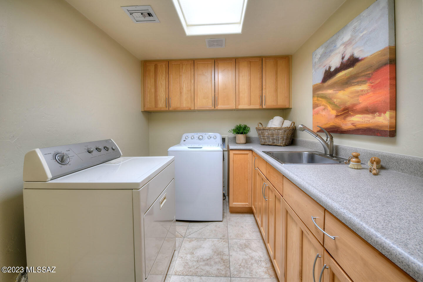 Skyline Country Club Estates (57-117 & 119-134) - Residential