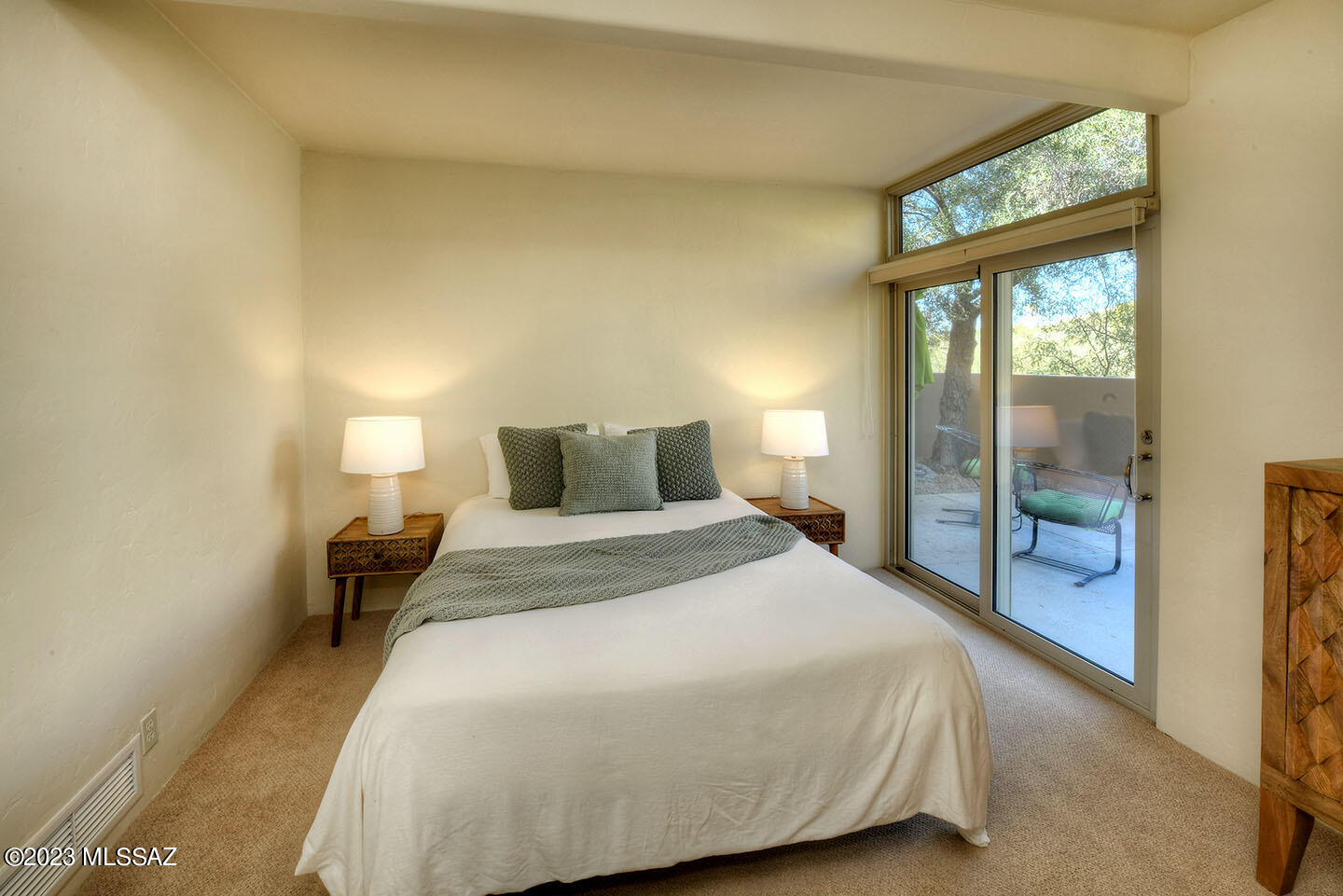 Skyline Country Club Estates (57-117 & 119-134) - Residential
