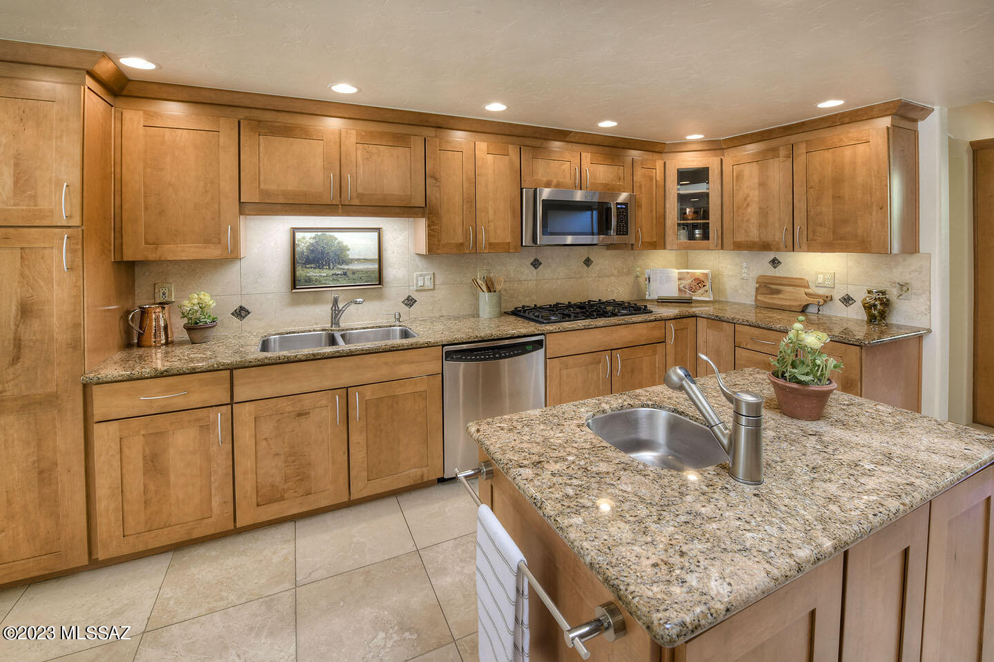 Skyline Country Club Estates (57-117 & 119-134) - Residential