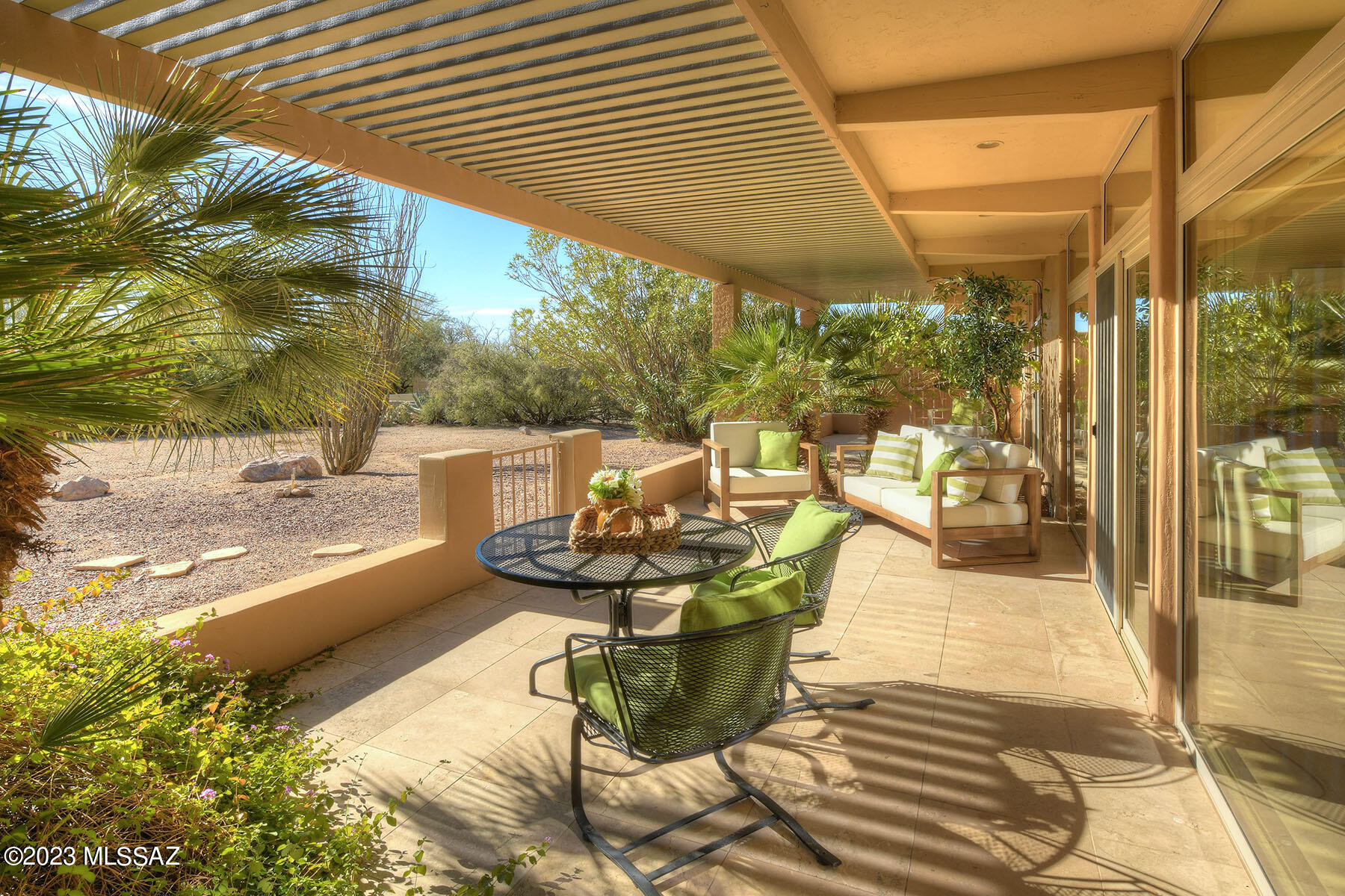 Skyline Country Club Estates (57-117 & 119-134) - Residential