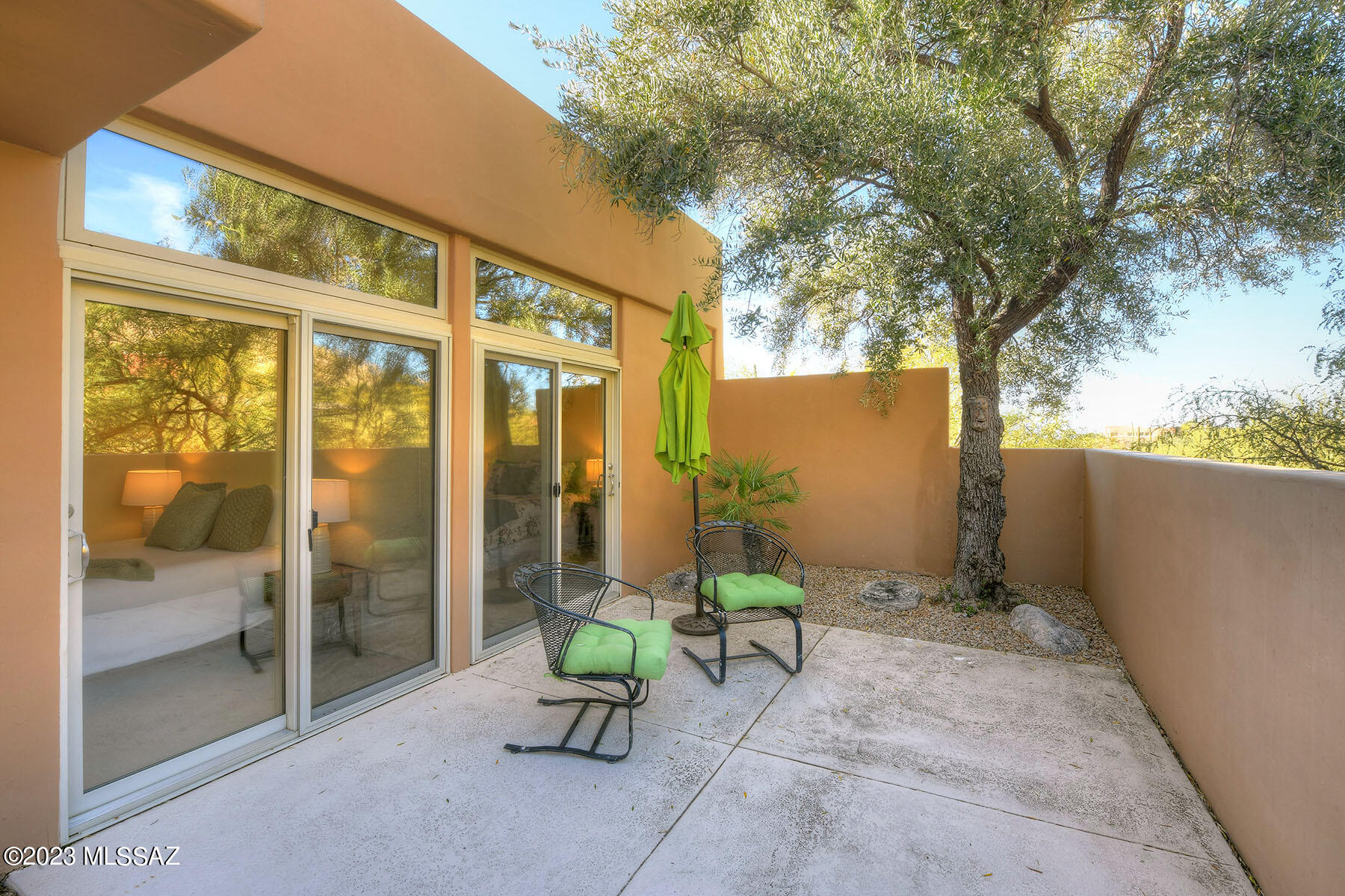 Skyline Country Club Estates (57-117 & 119-134) - Residential