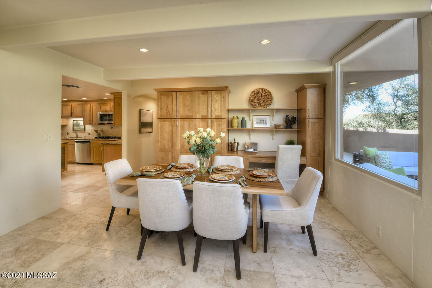 Skyline Country Club Estates (57-117 & 119-134) - Residential