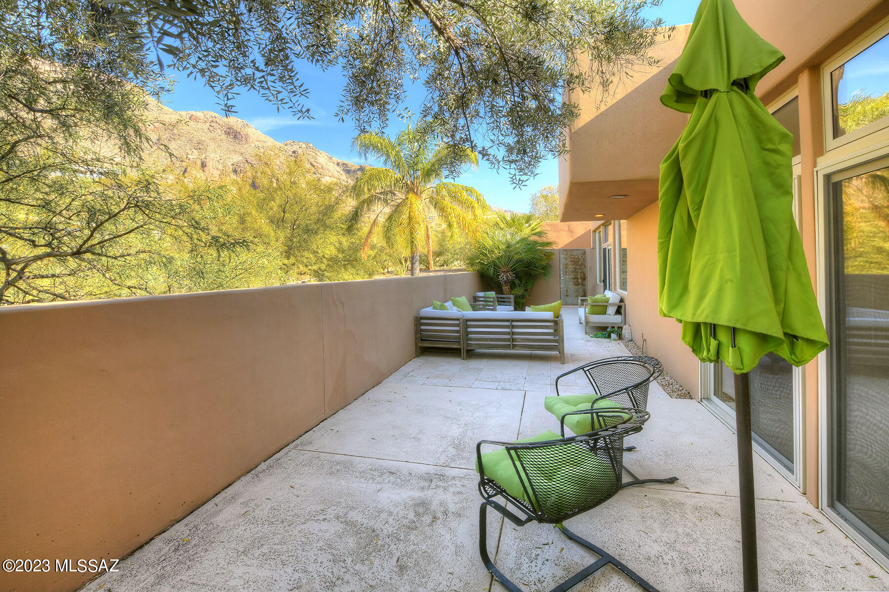 Skyline Country Club Estates (57-117 & 119-134) - Residential