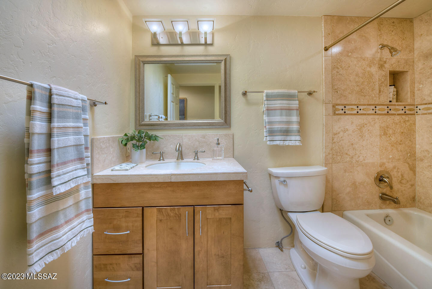 Skyline Country Club Estates (57-117 & 119-134) - Residential