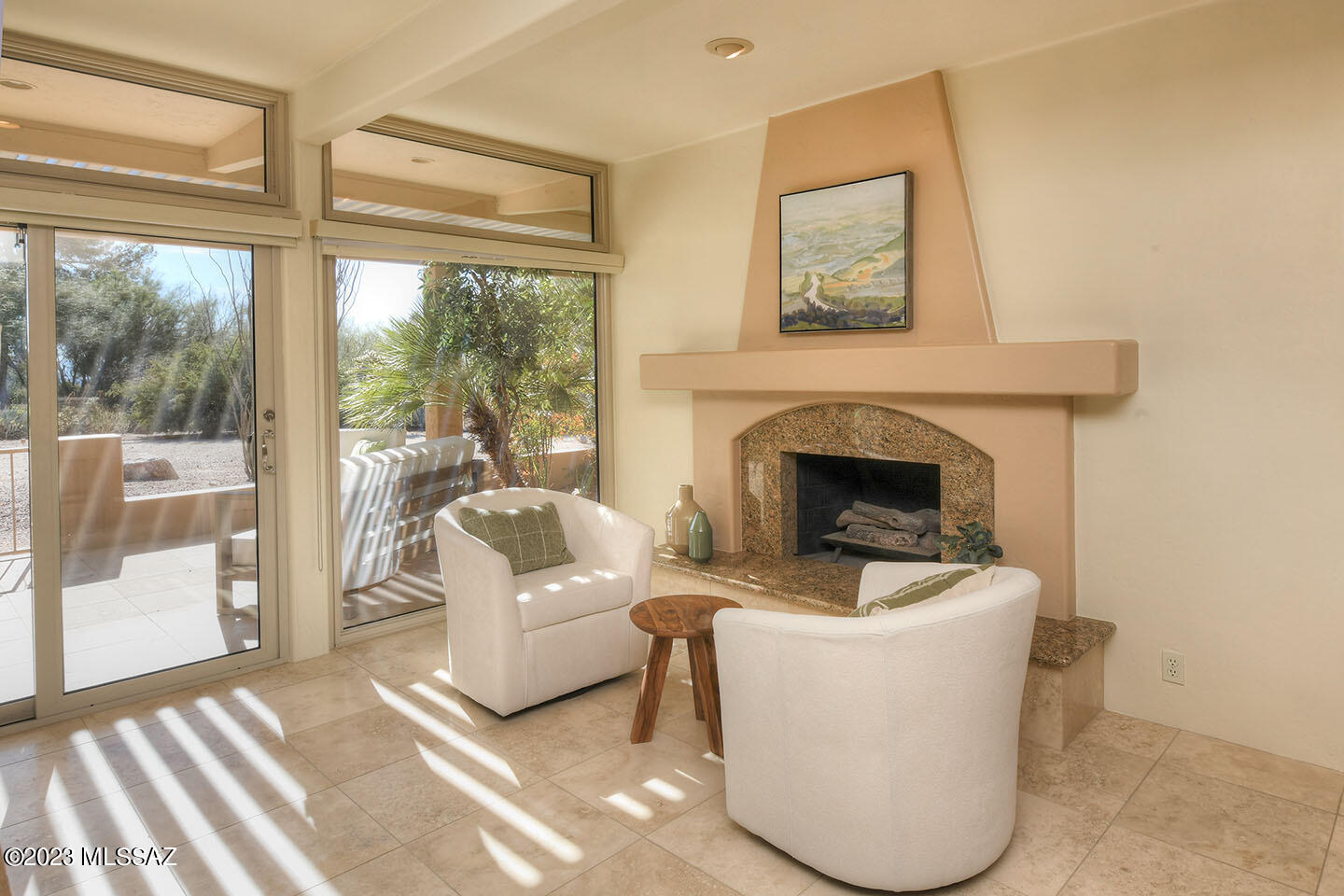 Skyline Country Club Estates (57-117 & 119-134) - Residential