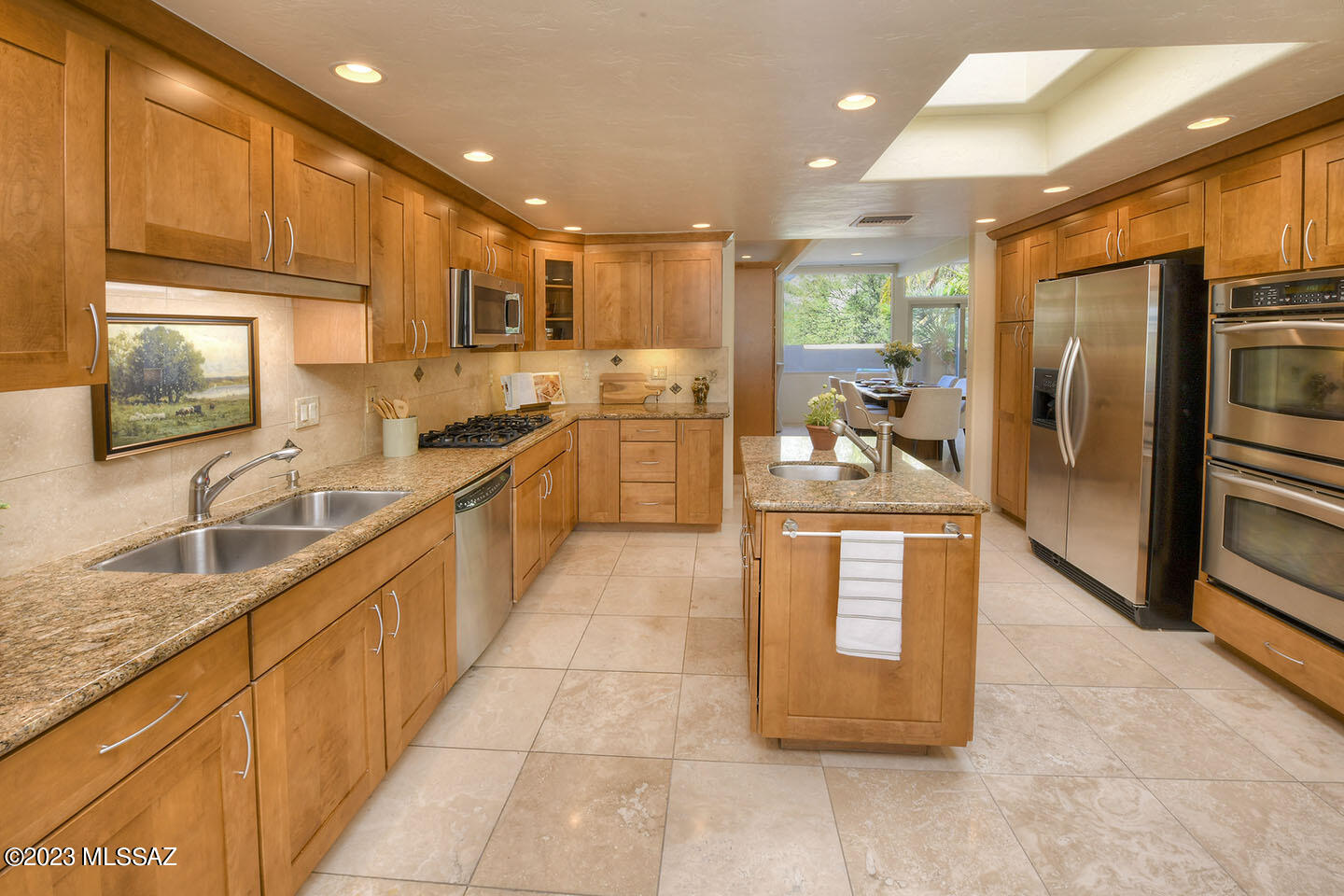 Skyline Country Club Estates (57-117 & 119-134) - Residential