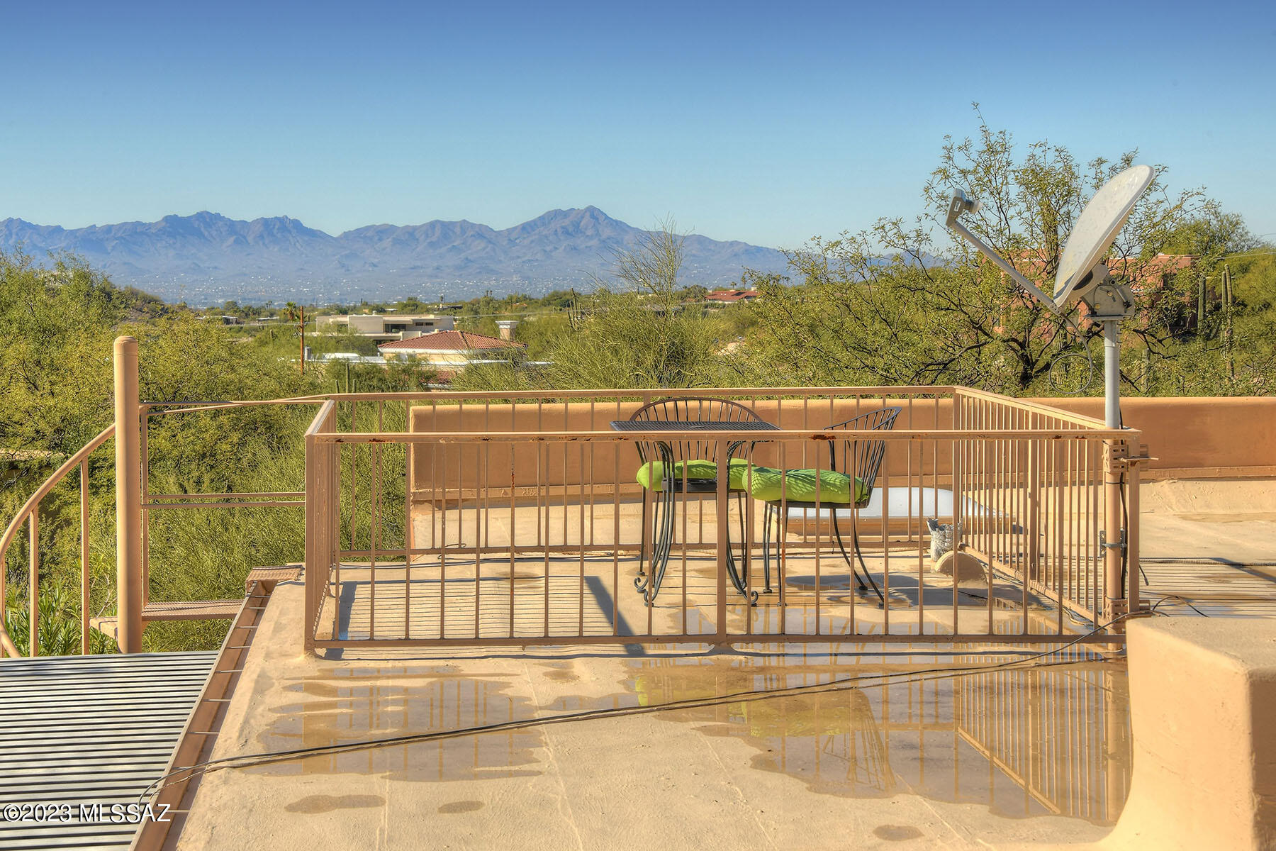 Skyline Country Club Estates (57-117 & 119-134) - Residential