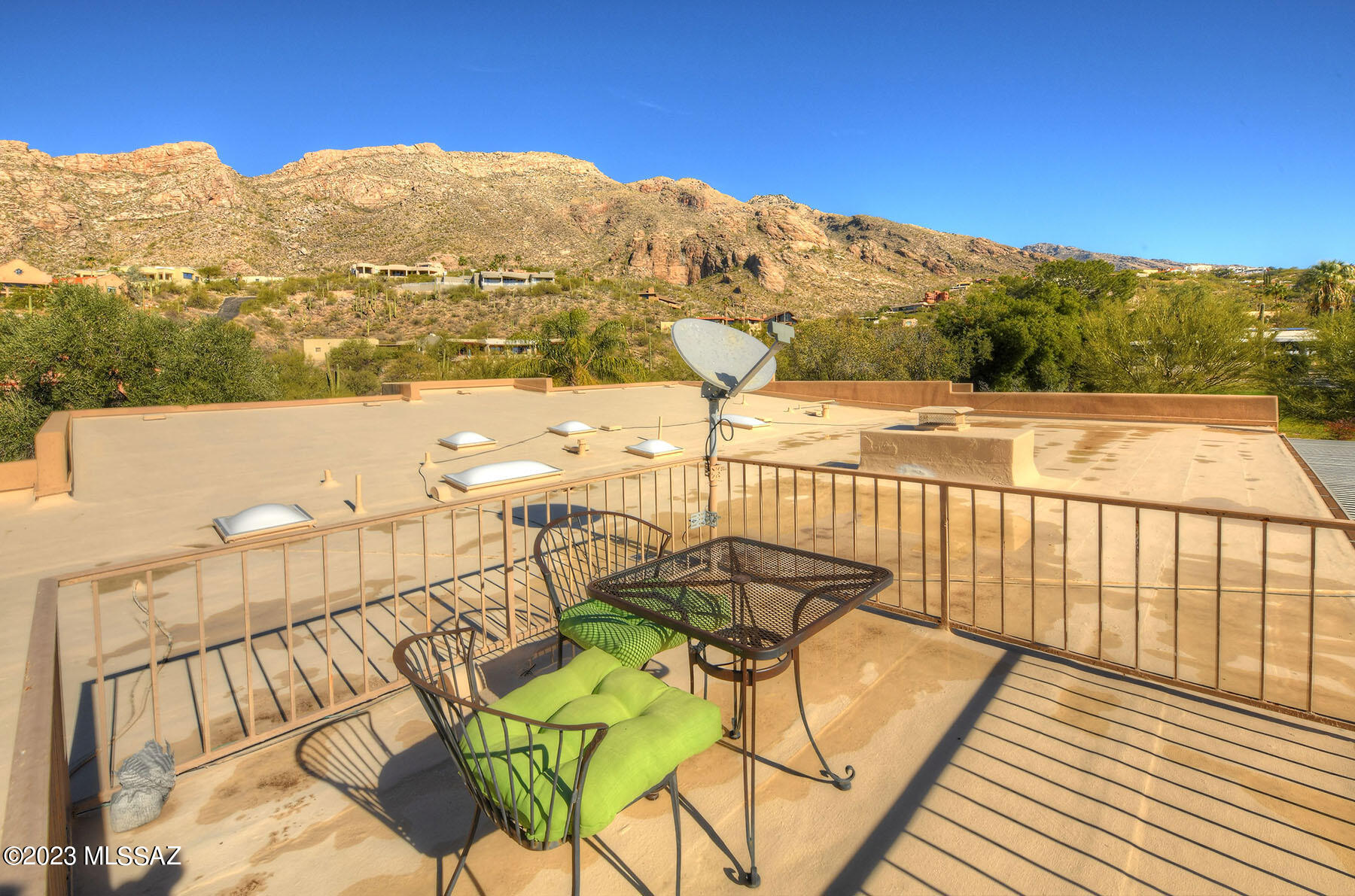 Skyline Country Club Estates (57-117 & 119-134) - Residential