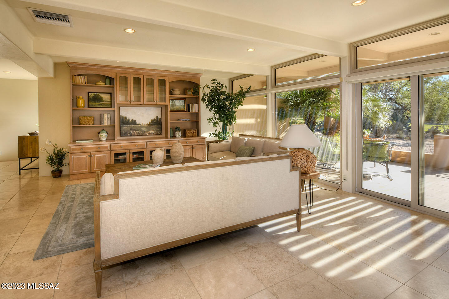 Skyline Country Club Estates (57-117 & 119-134) - Residential