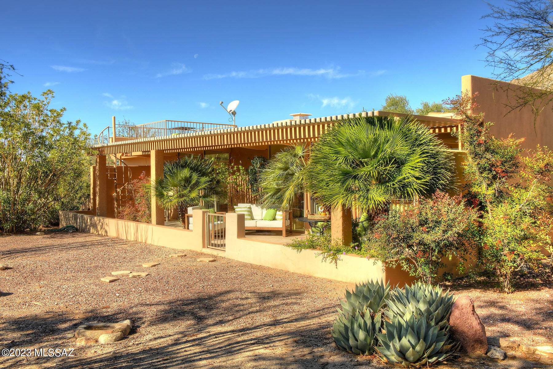 Skyline Country Club Estates (57-117 & 119-134) - Residential
